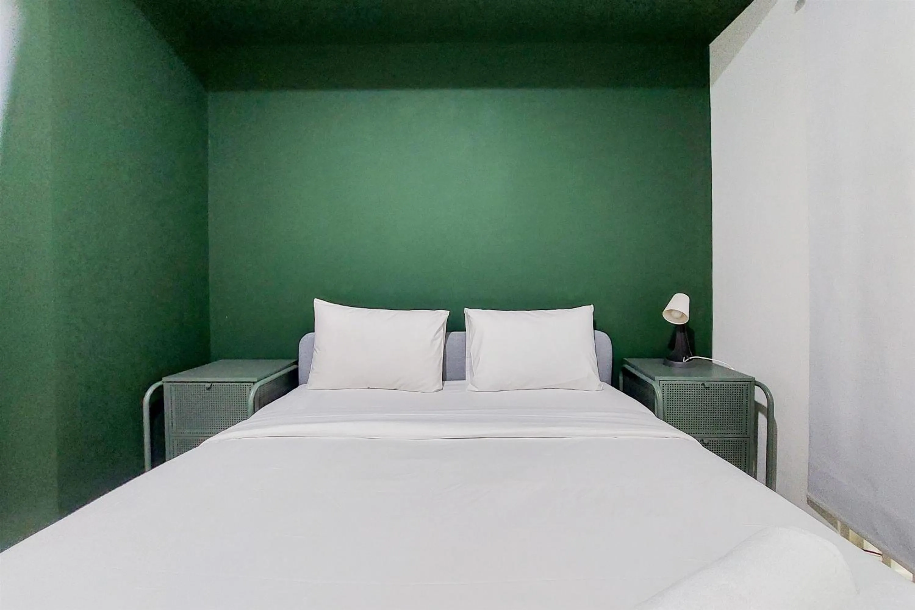 Best Deal and Homey 1BR The Ayoma Apartment By Travelio