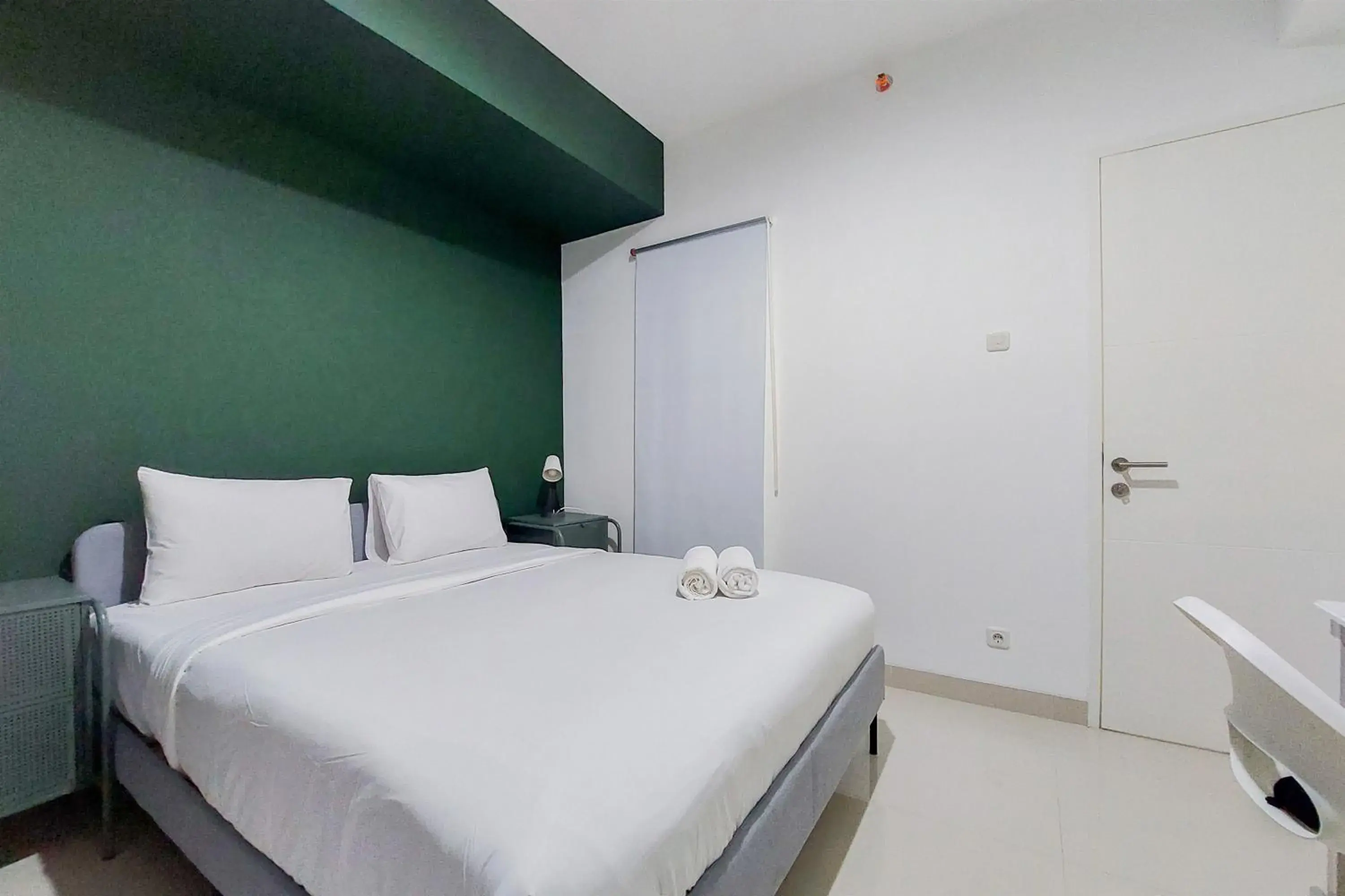 Best Deal and Homey 1BR The Ayoma Apartment By Travelio Best Deal and Homey 1BR The Ayoma Apartment By Travelio