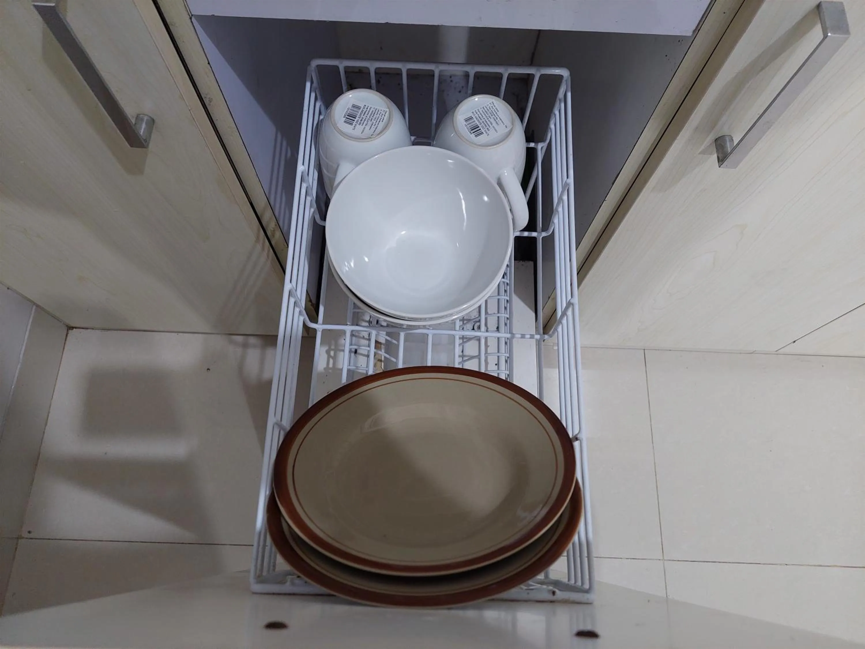 Comfy and Modern Studio Room The Ayoma Apartment By Travelio