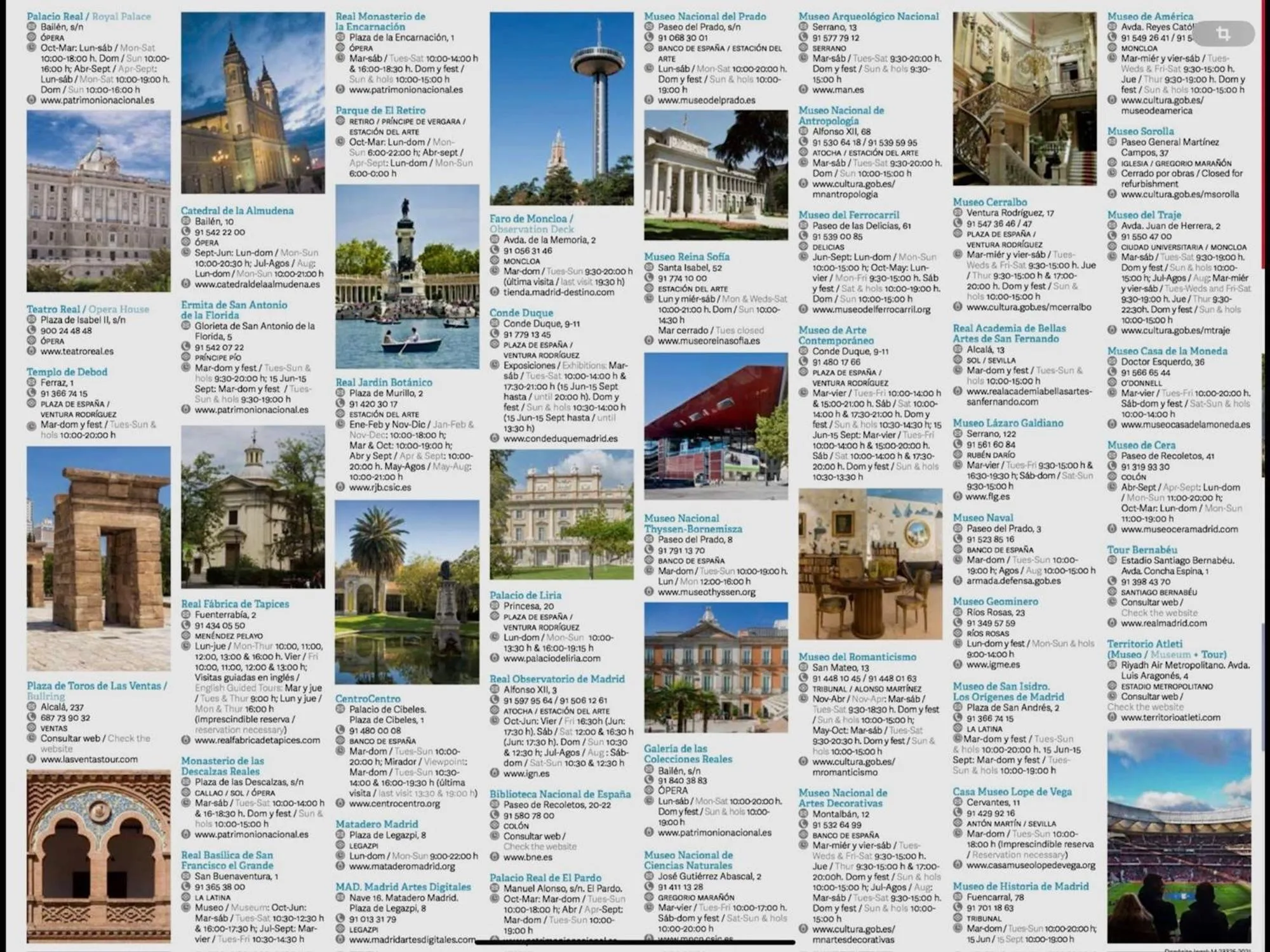 Other in Luz Madrid Rooms