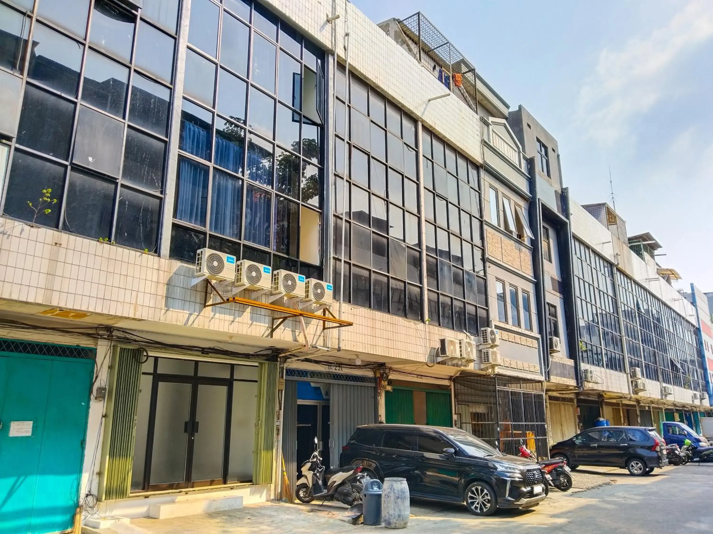 Themas Guest House Themas Guest House