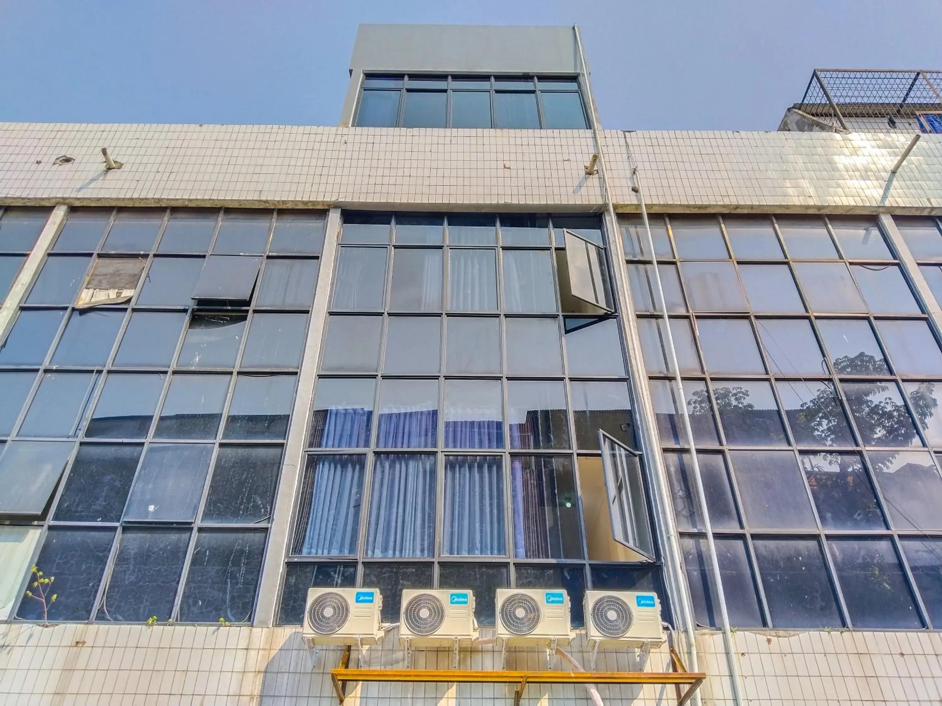 Themas Guest House Themas Guest House