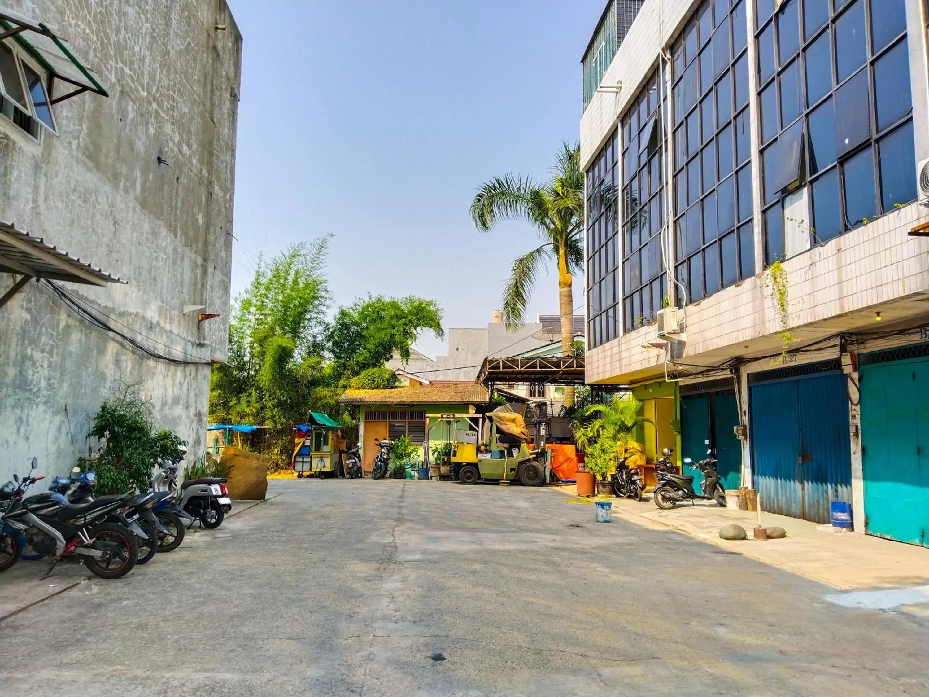 Themas Guest House Themas Guest House