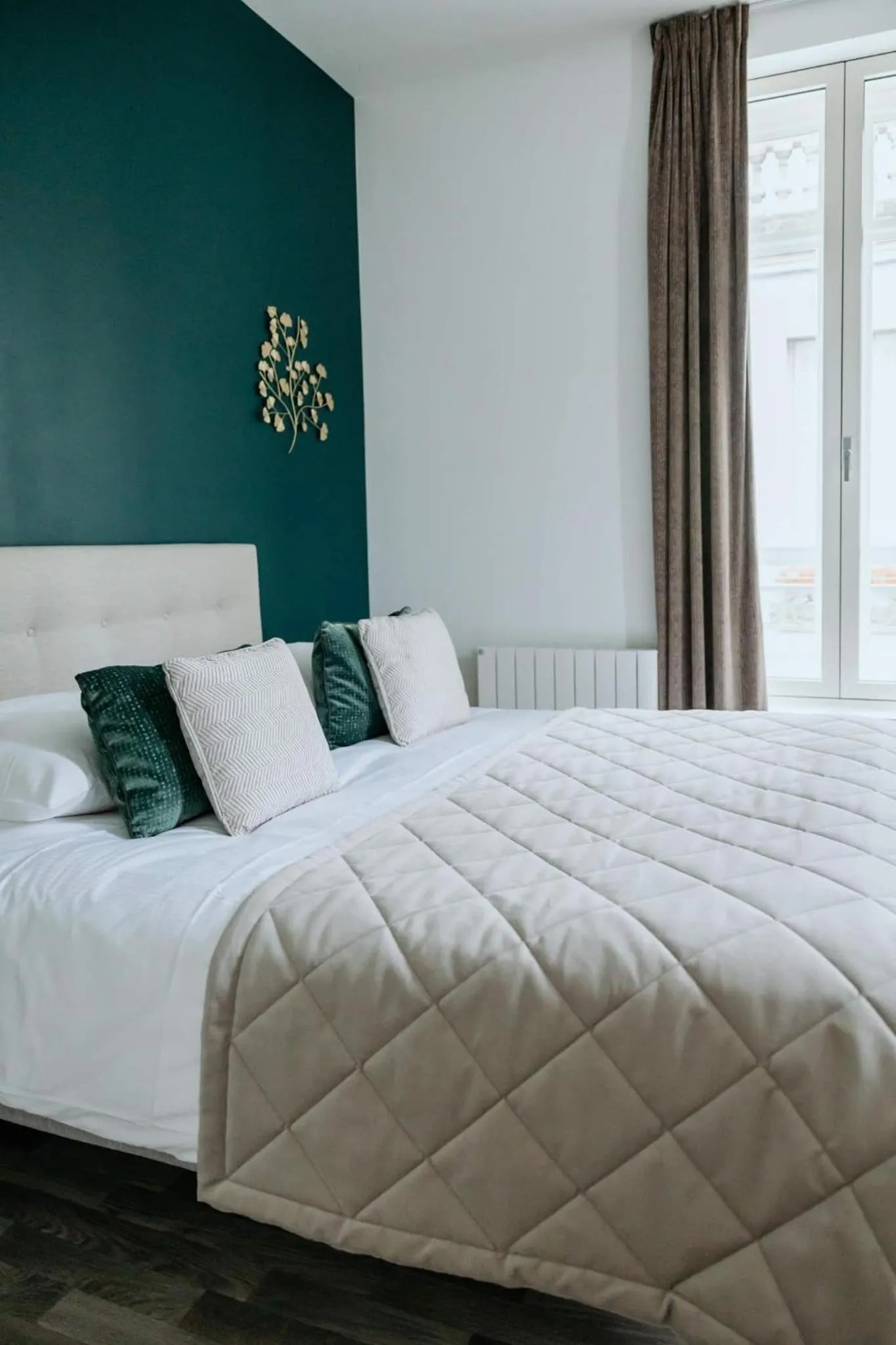 Bed in DOMITYS - Marguerite
