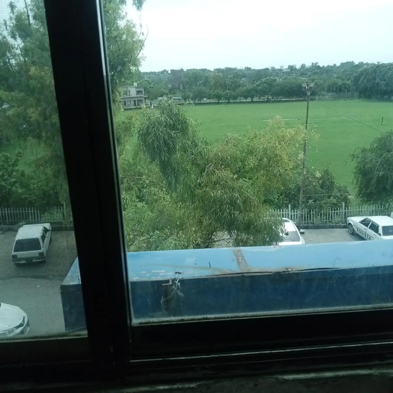 Hotel AL-Habib Islamabad