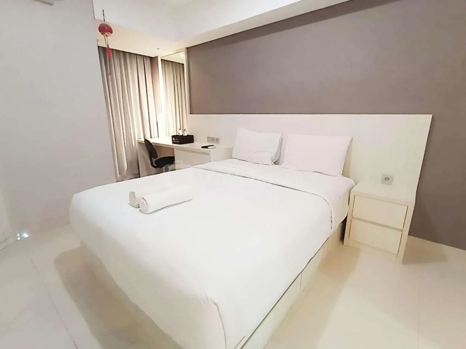 Good Choice and Modern Studio Marquis de Lafayette Apartment By Travelio