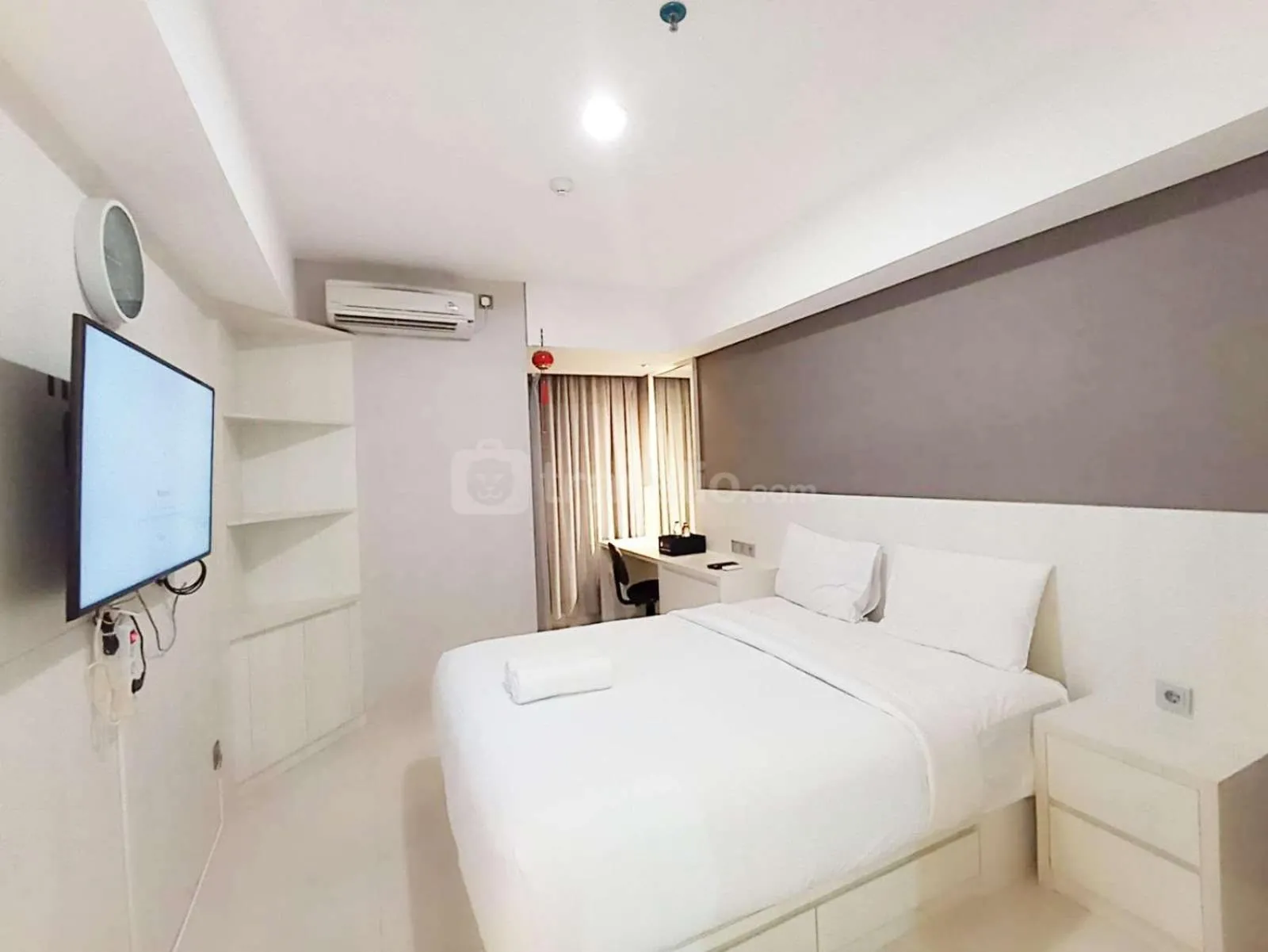 Good Choice and Modern Studio Marquis de Lafayette Apartment By Travelio