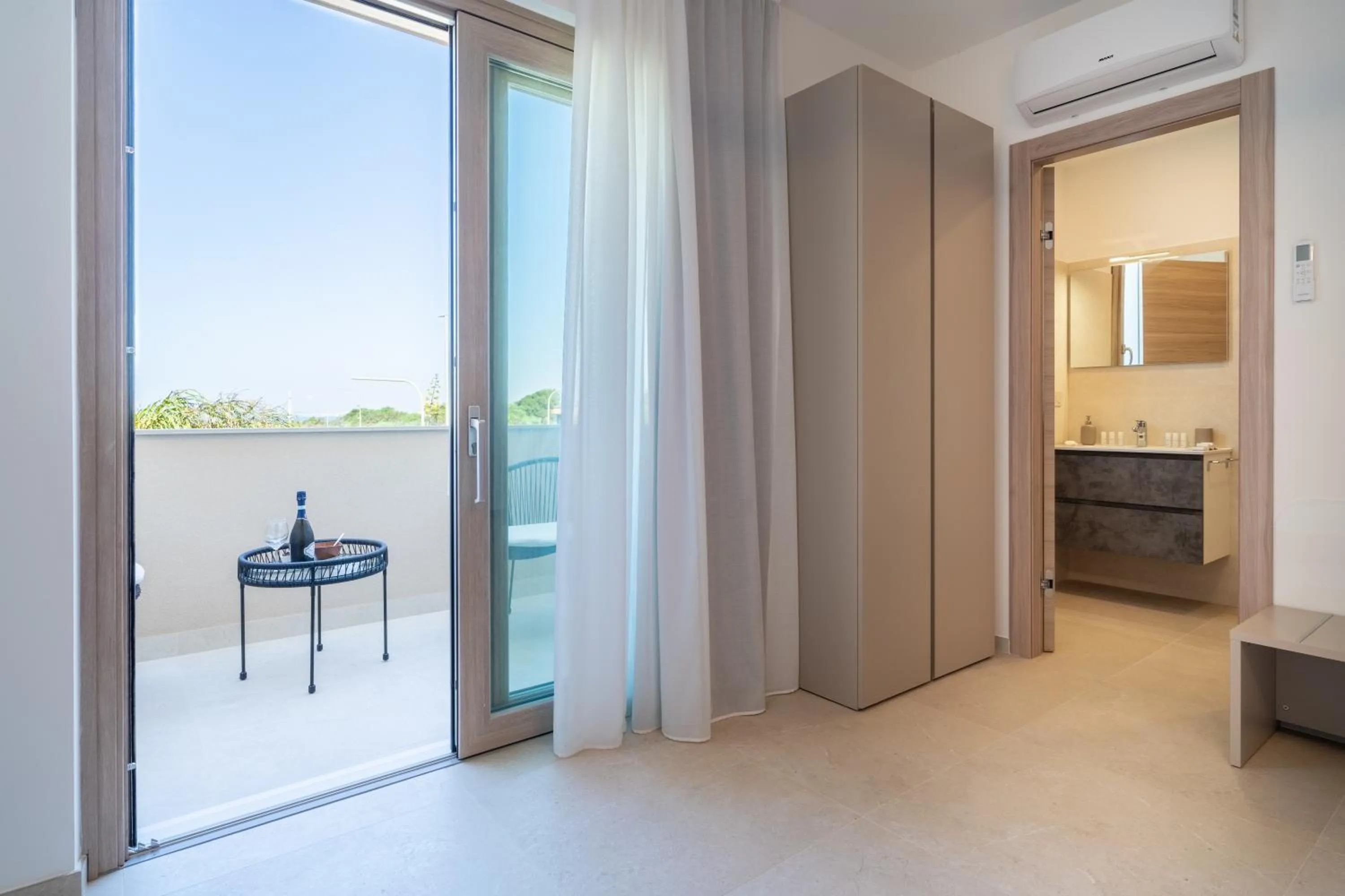 Il Crepuscolo Marispica