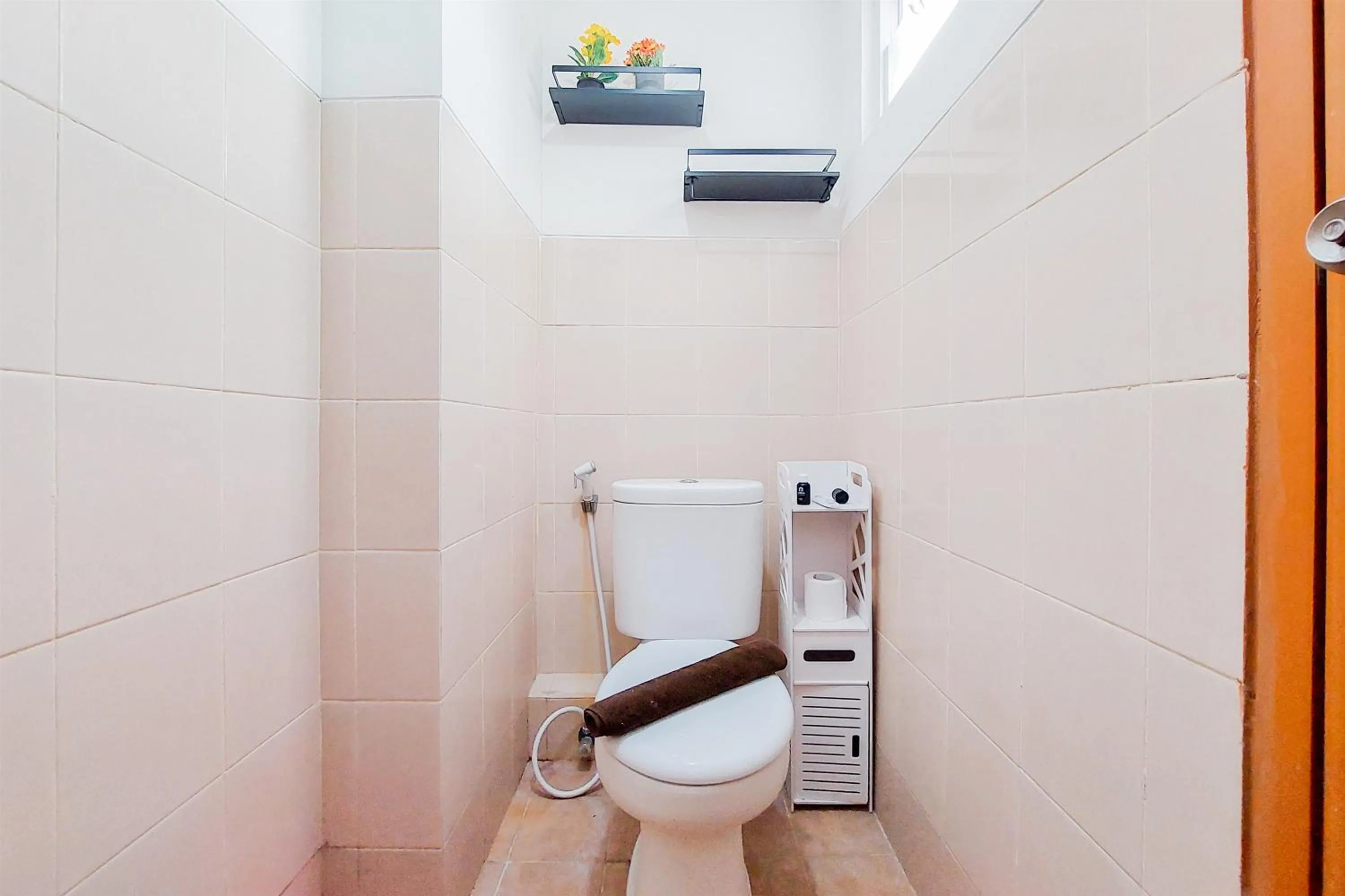 Comfort Stay 2BR at Loftvilles City Apartment By Travelio