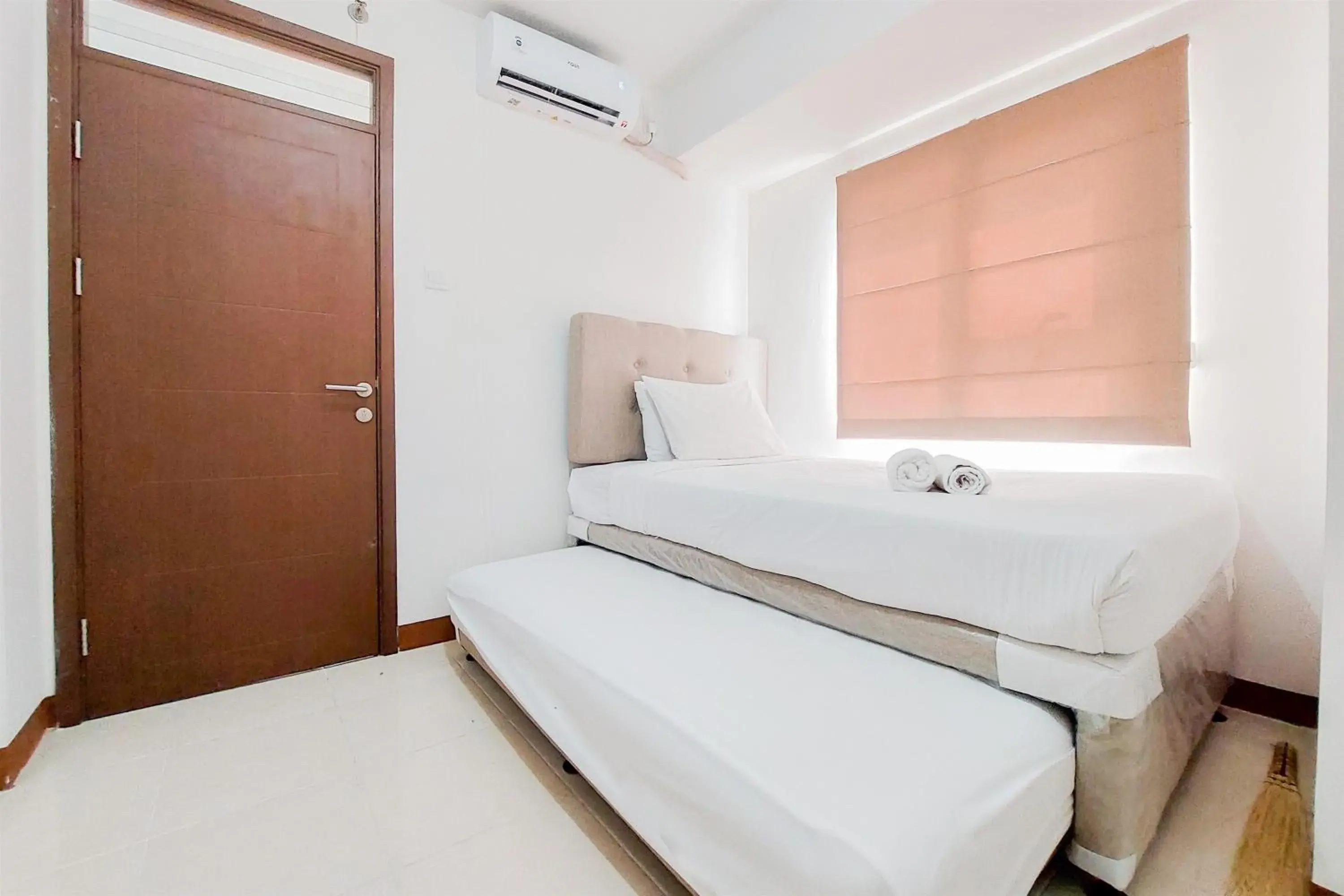 Comfort Stay 2BR at Loftvilles City Apartment By Travelio Comfort Stay 2BR at Loftvilles City Apartment By Travelio