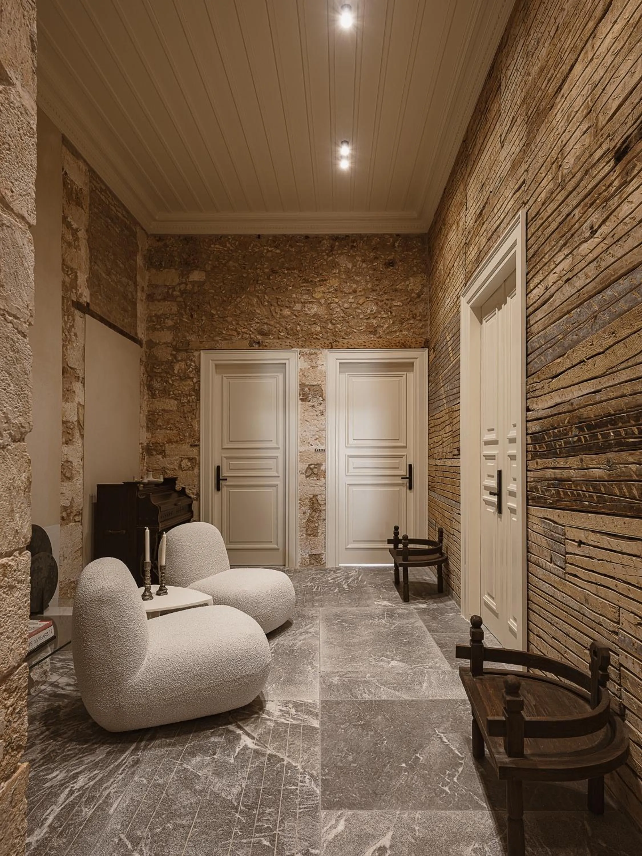 Aisha Hotel