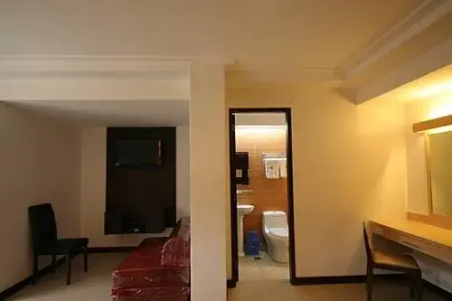 Bed in Olongapo Travel Lodge Bed in Olongapo Travel Lodge