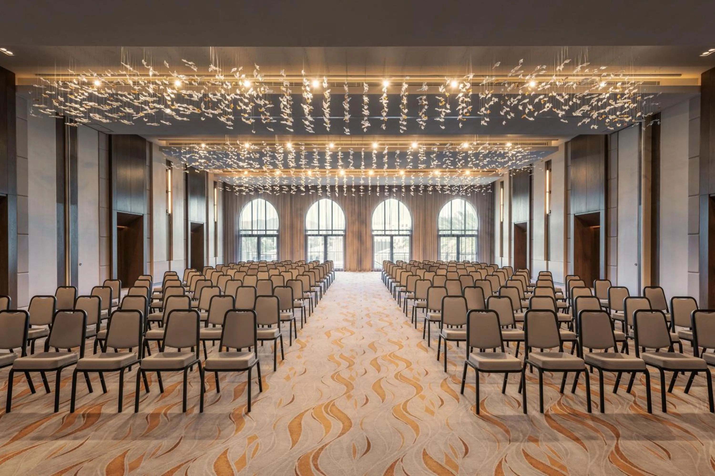 Entertainment in The Westin Saraya Aqaba Resort & Spa