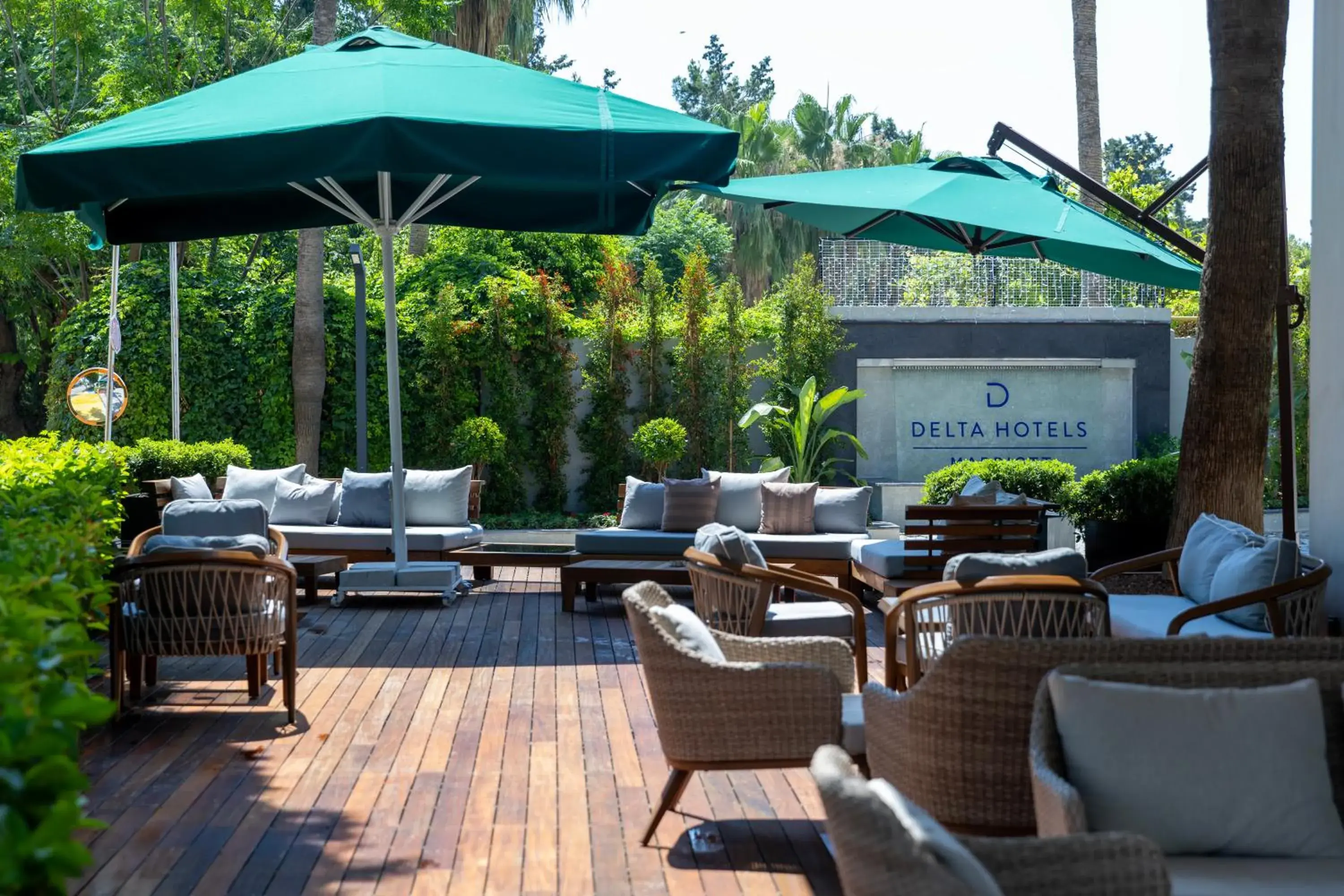 Delta Hotels by Marriott Antalya Lara - Adult Only 18 Plus Delta Hotels by Marriott Antalya Lara - Adult Only 18 Plus