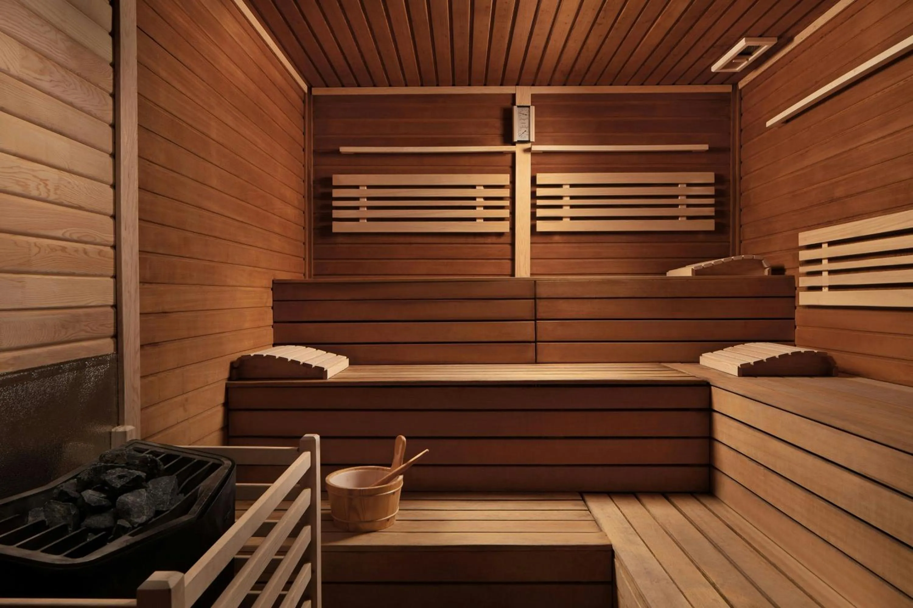 Spa and wellness centre/facilities in Delta Hotels by Marriott Antalya Lara - Adult Only 18 Plus