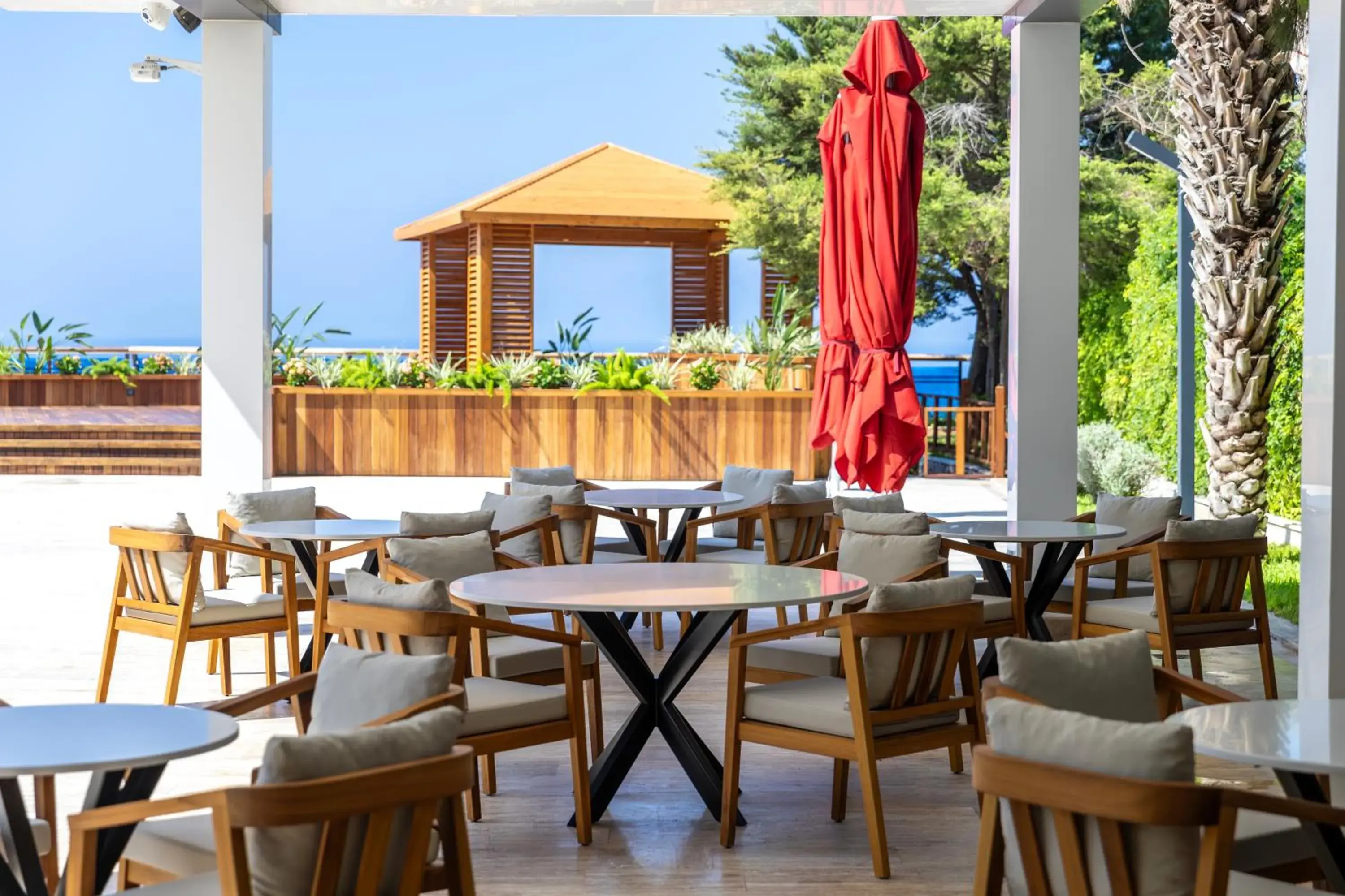 Restaurant/places to eat in Delta Hotels by Marriott Antalya Lara - Adult Only 18 Plus Restaurant/places to eat in Delta Hotels by Marriott Antalya Lara - Adult Only 18 Plus