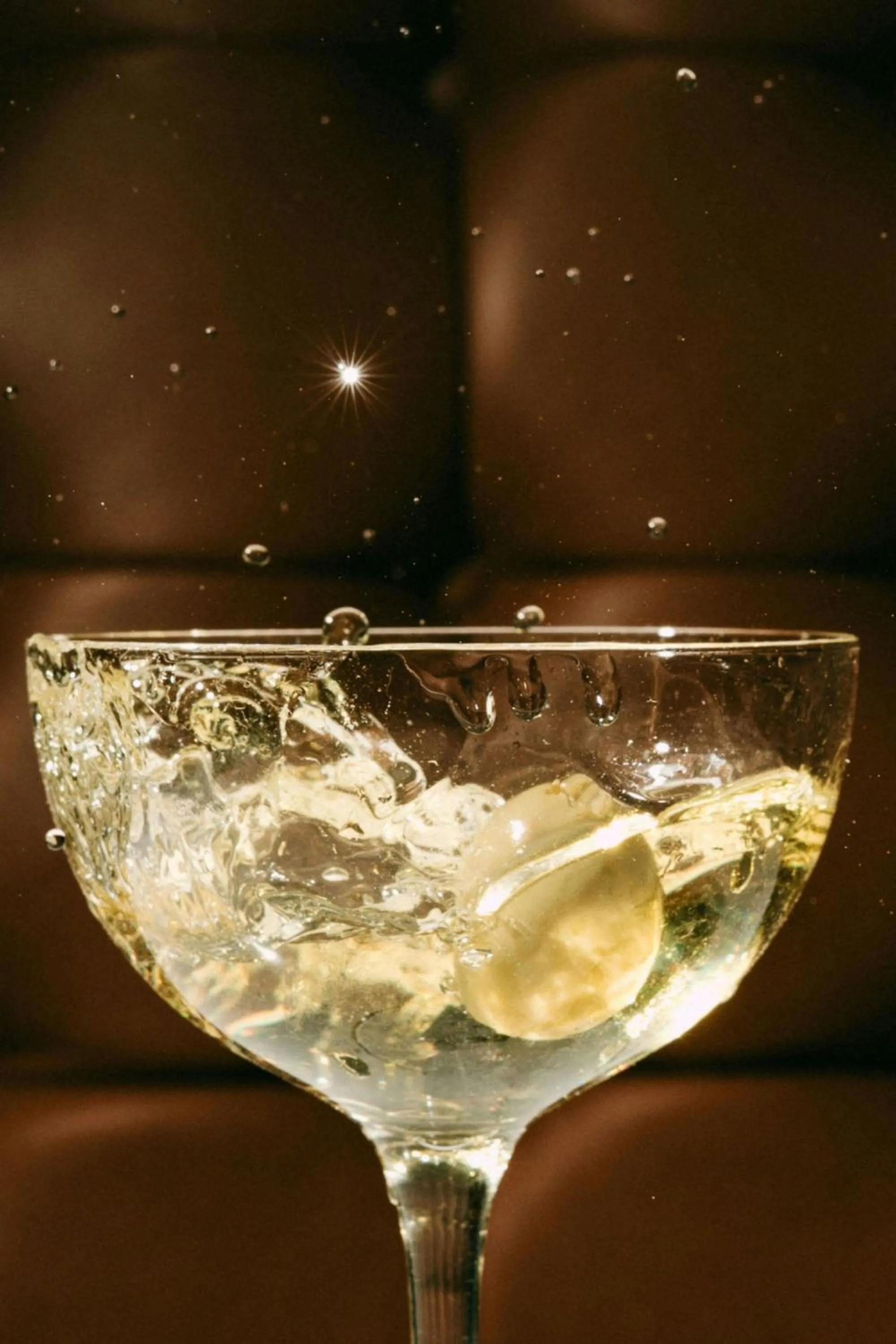 Lounge or bar in The St. Regis Belgrade