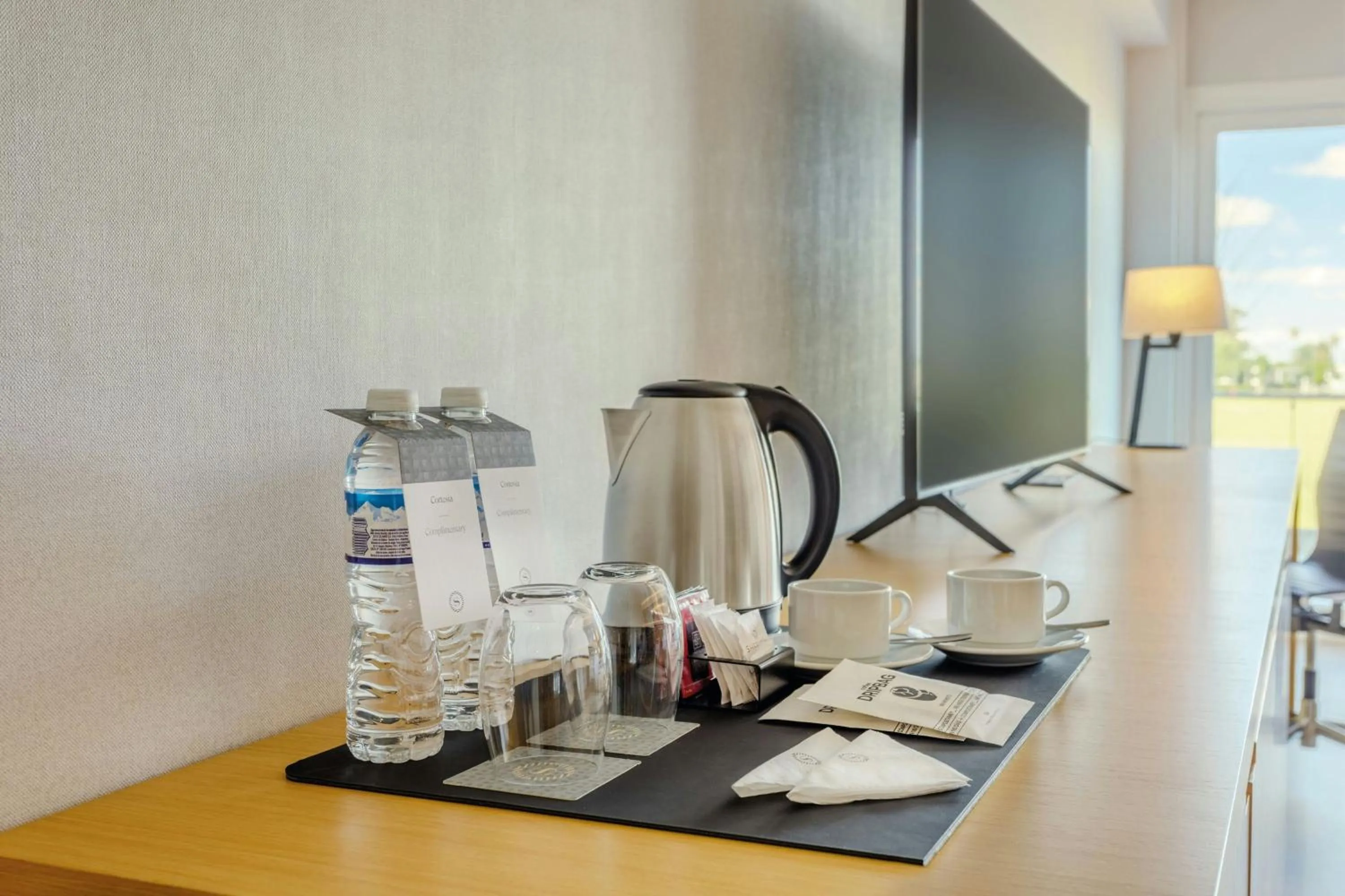 Photo of the whole room in Sheraton Buenos Aires Greenville Polo & Resort