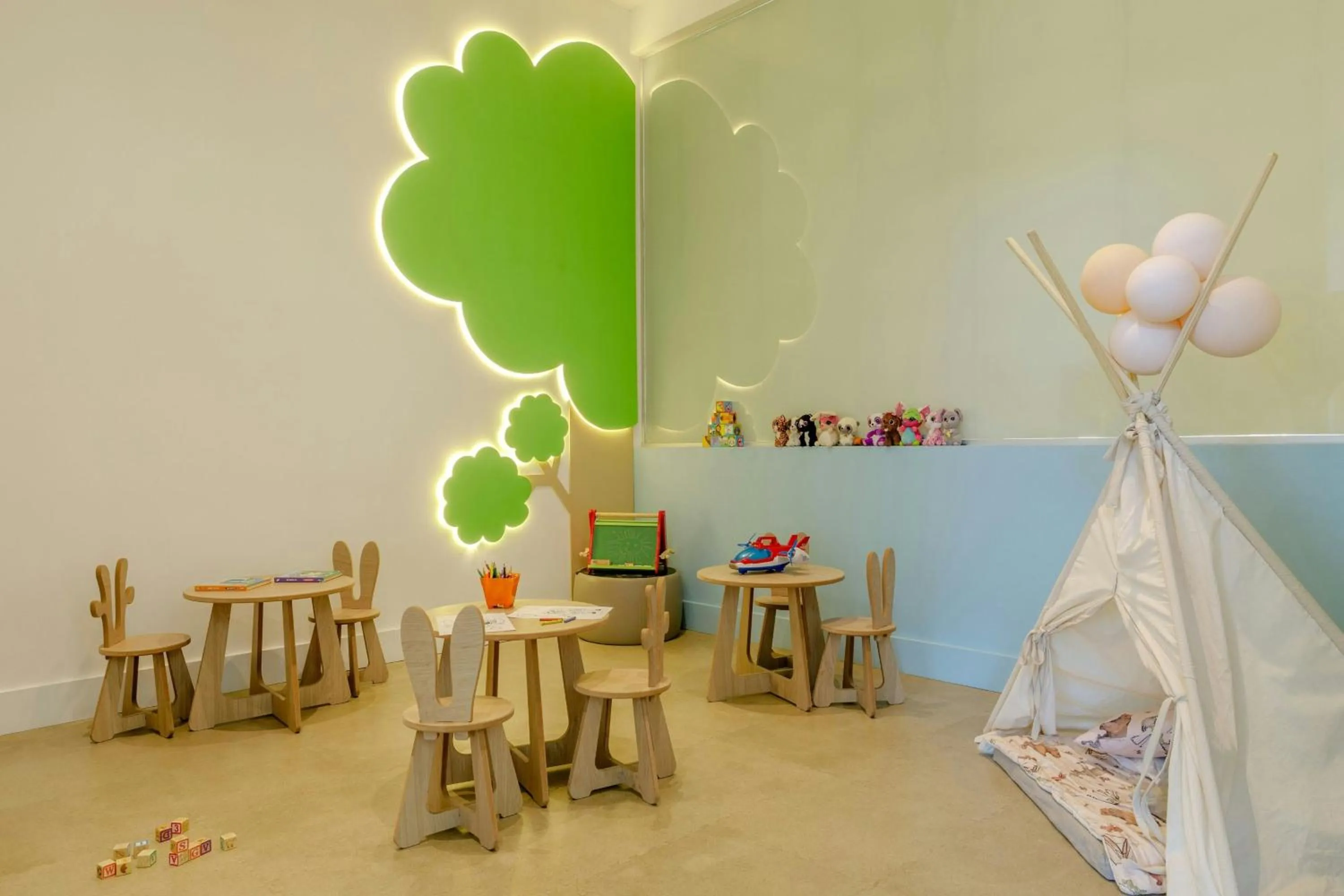 Other in Sheraton Buenos Aires Greenville Polo & Resort