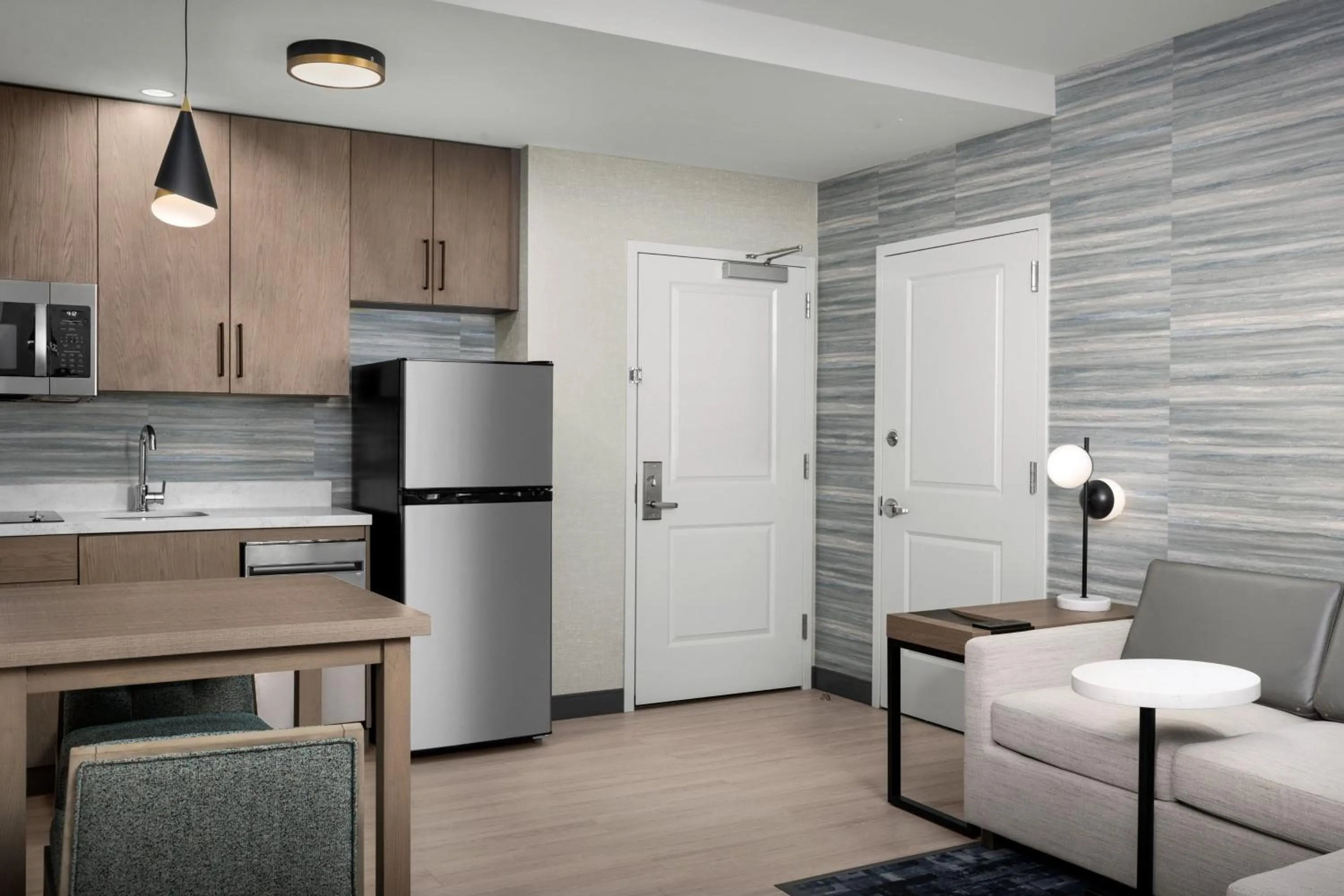 Photo of the whole room in Residence Inn by Marriott Ocean Township