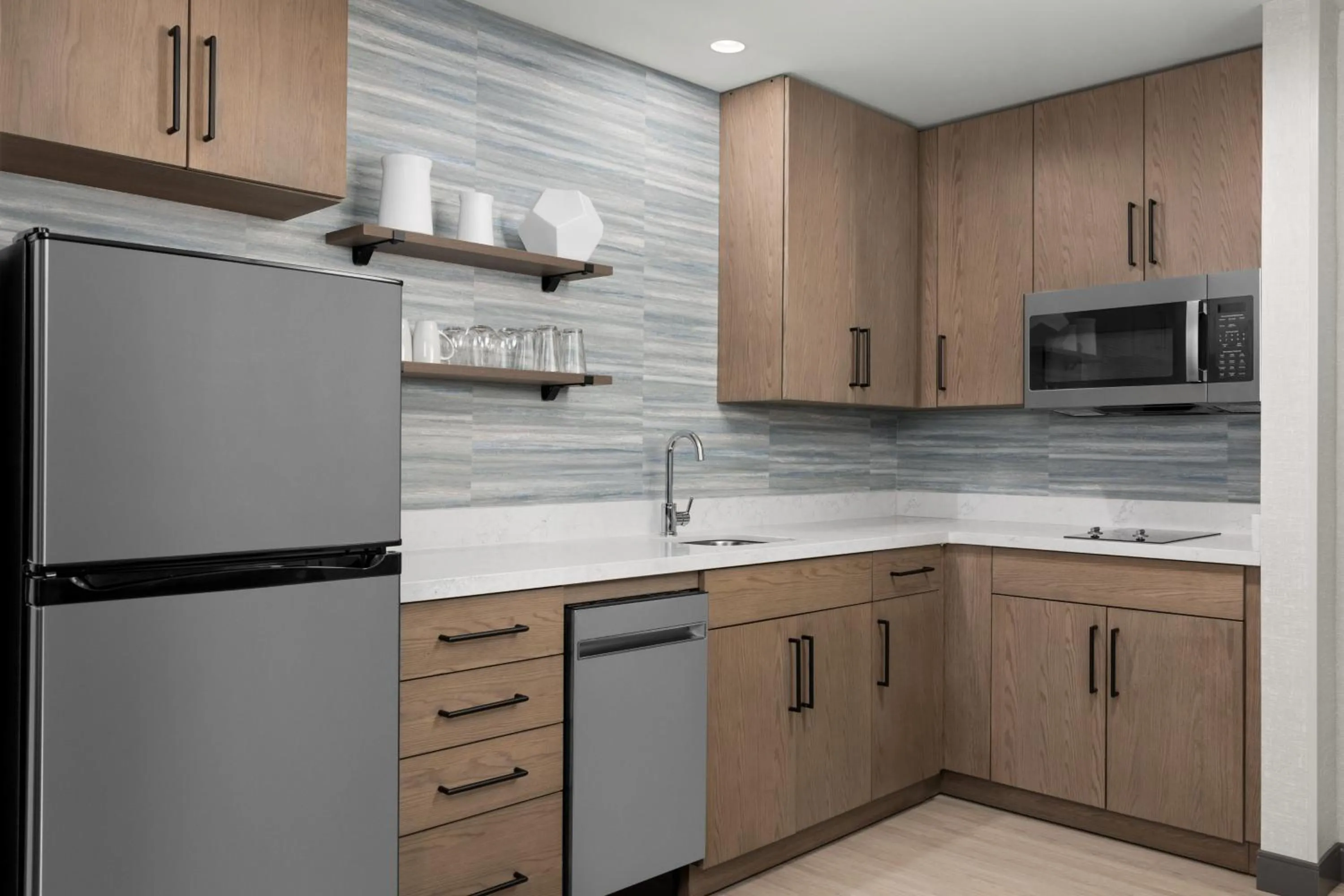 Bedroom in Residence Inn by Marriott Ocean Township