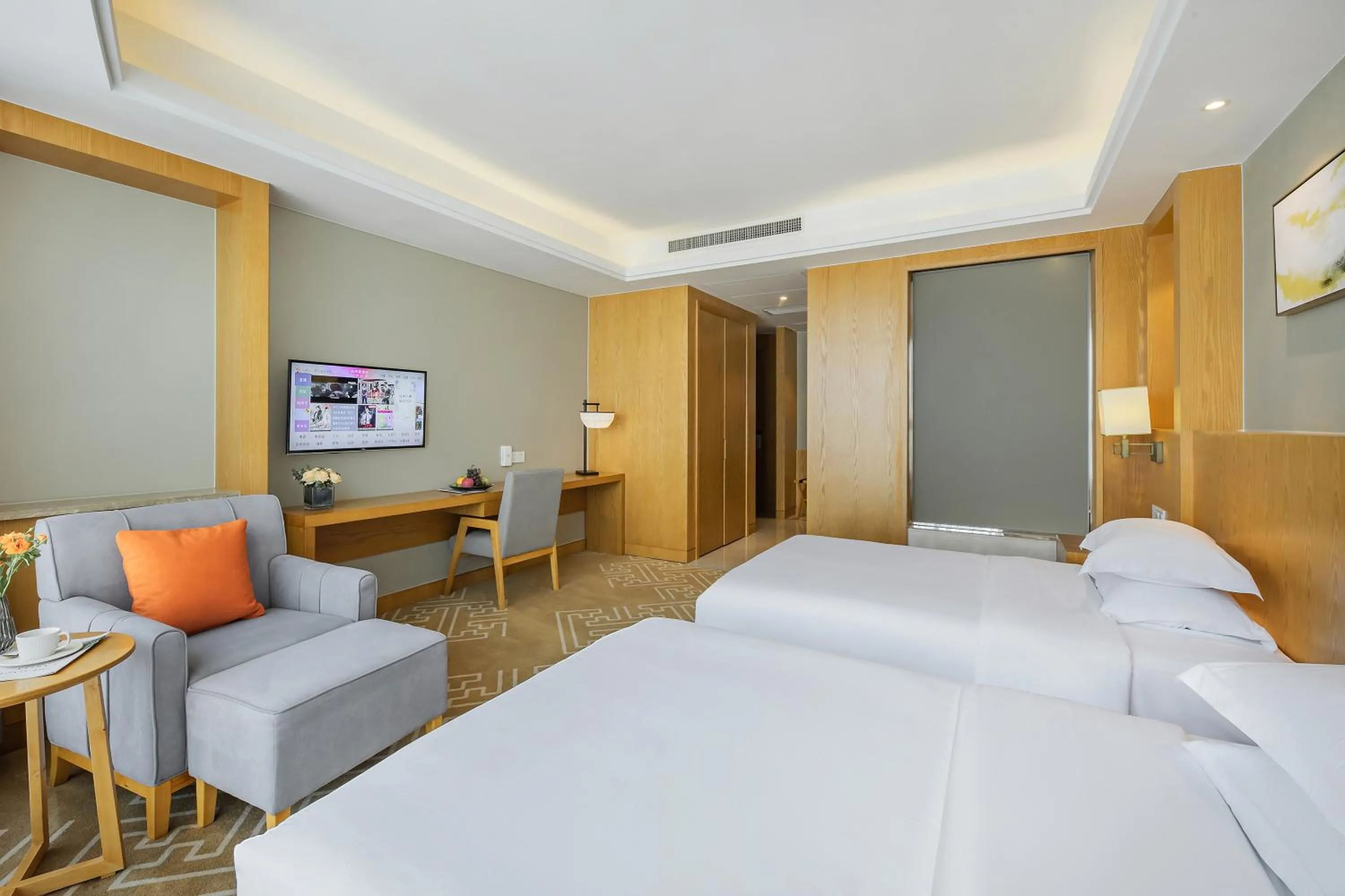 Courtyard by Marriott Anji