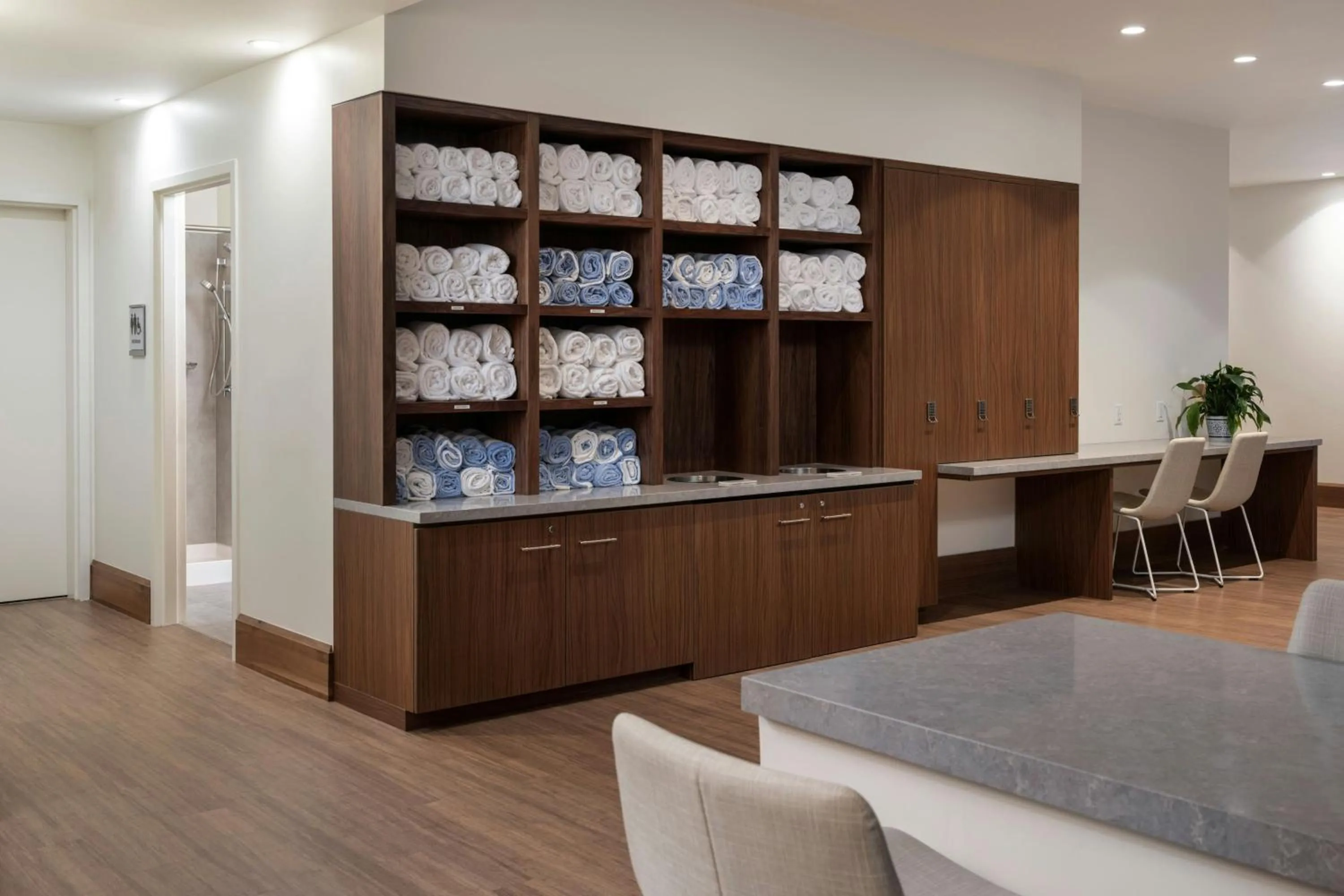 Lounge or bar in Marriott Vacation Club, Waikiki