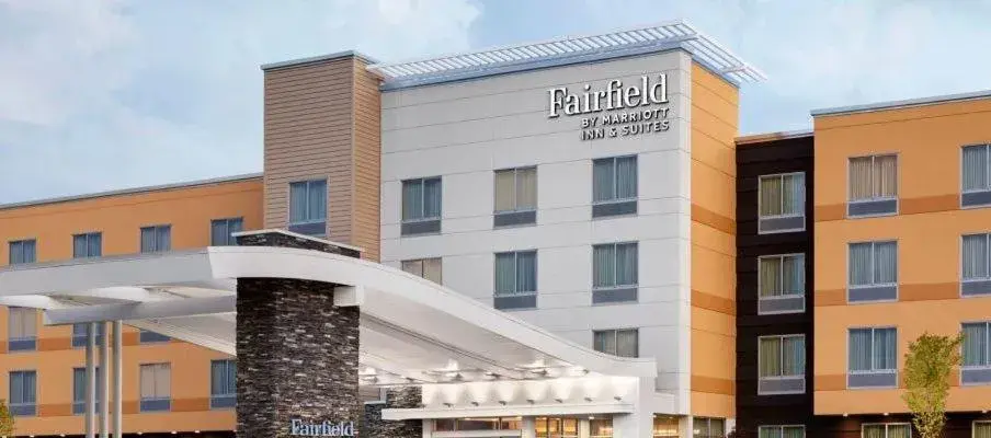 Fairfield by Marriott Inn & Suites Waycross Fairfield by Marriott Inn & Suites Waycross