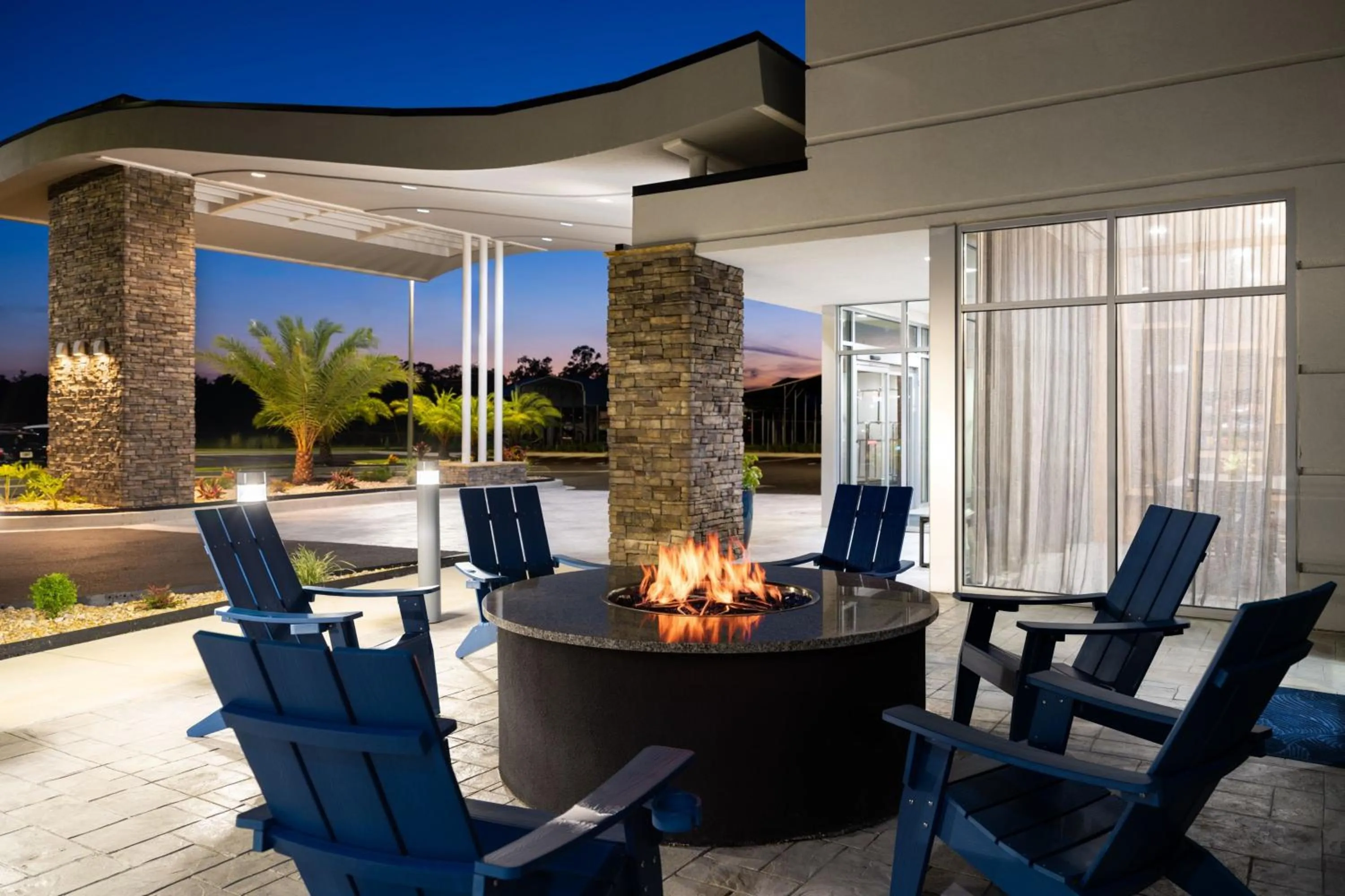 Other in Fairfield by Marriott Inn & Suites Waycross