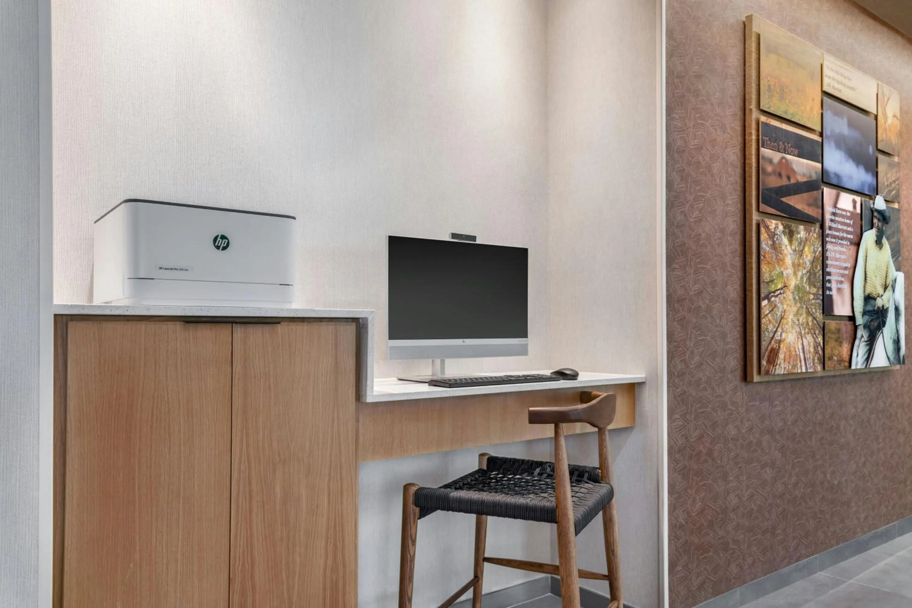 Other in Fairfield by Marriott Inn & Suites Kansas City at The Legends