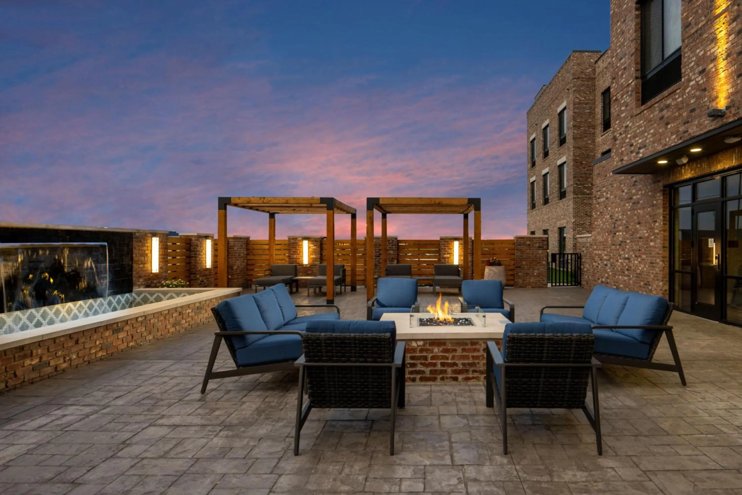 Other in Fairfield by Marriott Inn & Suites Southaven Snowden Grove