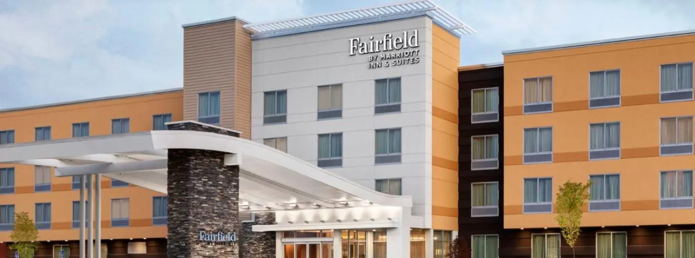Fairfield by Marriott Inn & Suites Southaven Snowden Grove