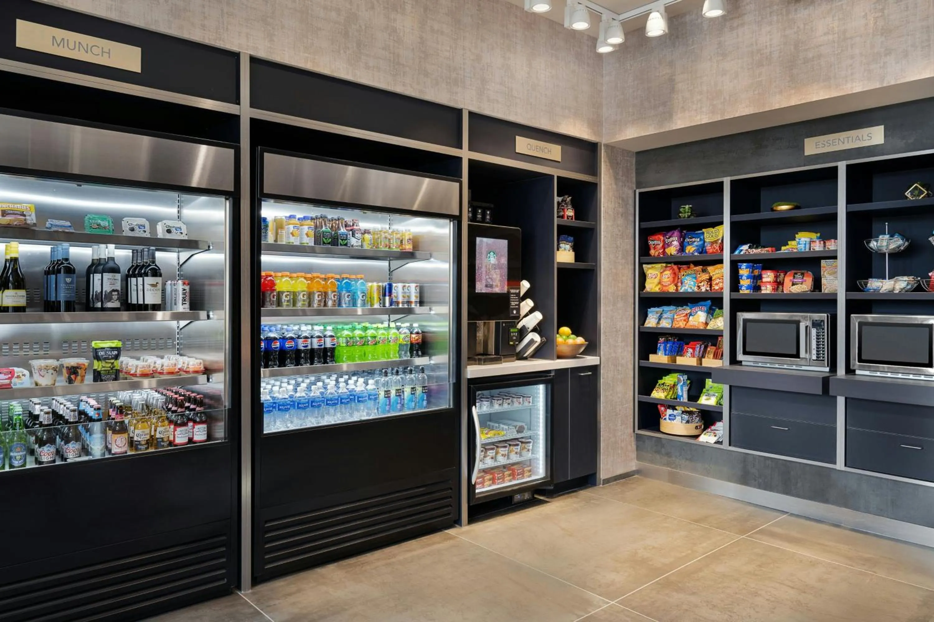 Other in Residence Inn by Marriott Milwaukee Brookfield at Poplar Creek