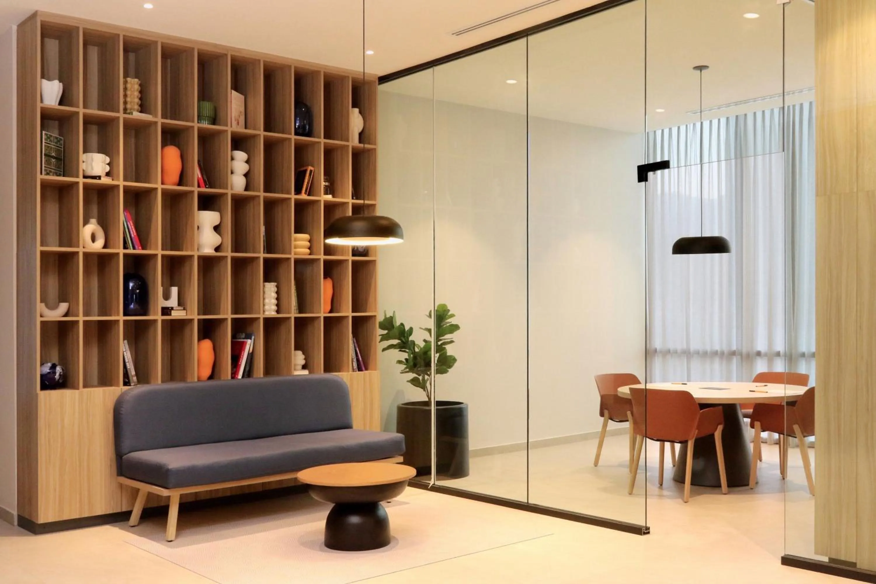 Other in City Express Plus by Marriott Monterrey Centro