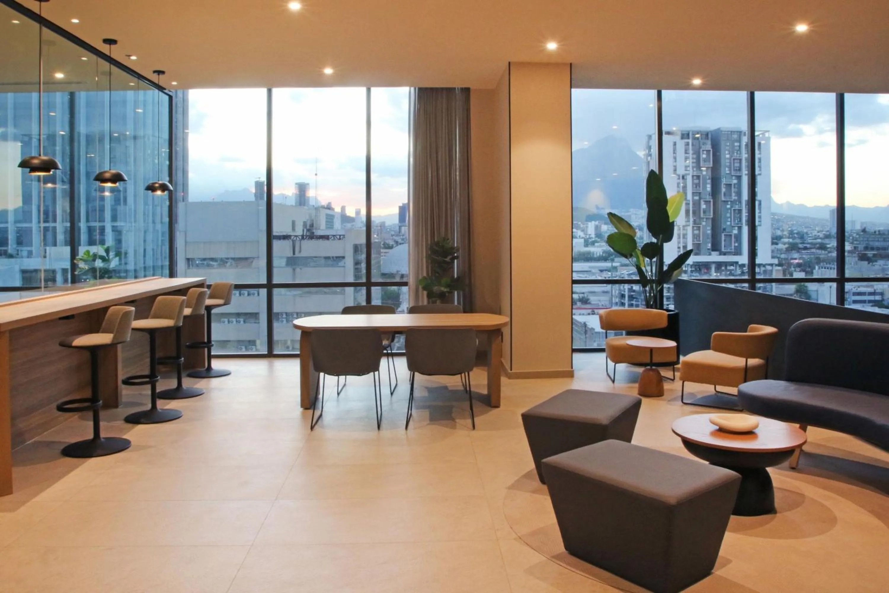 Other in City Express Plus by Marriott Monterrey Centro