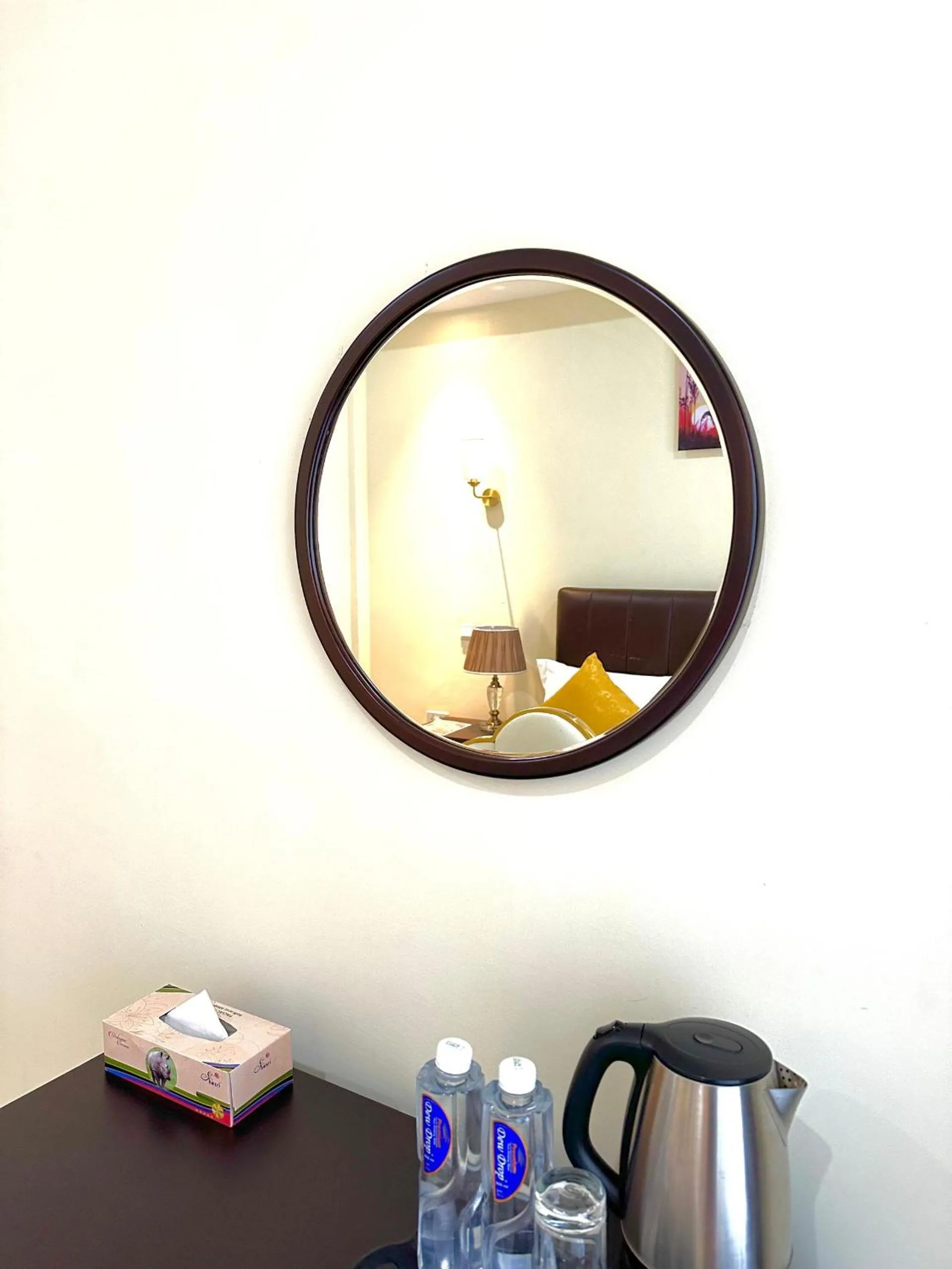 Property building in KIJICHI GATEWAY Hotel