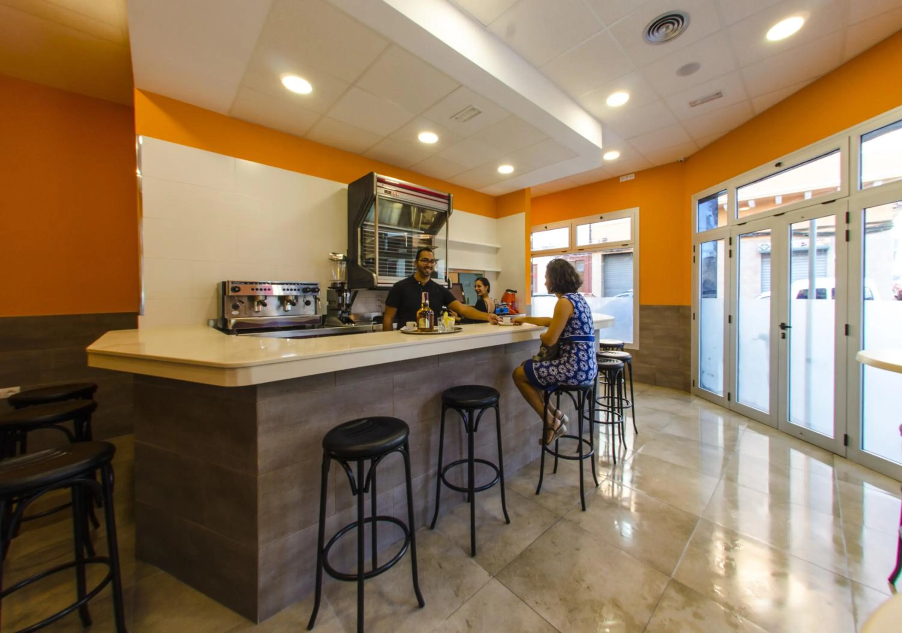 Other in Hotel Puerto Canteras