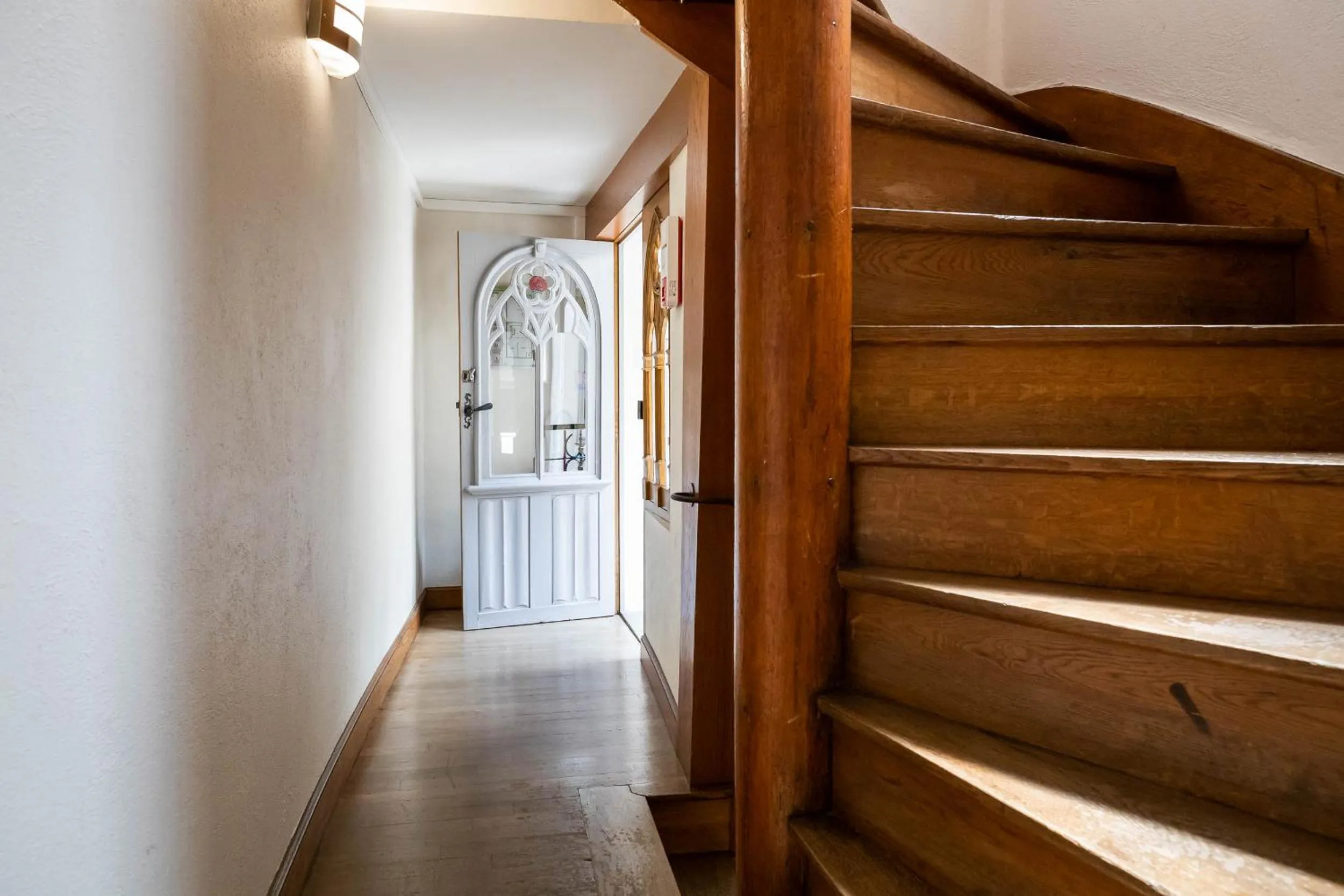 Nearby landmark in La Maison de Maurice