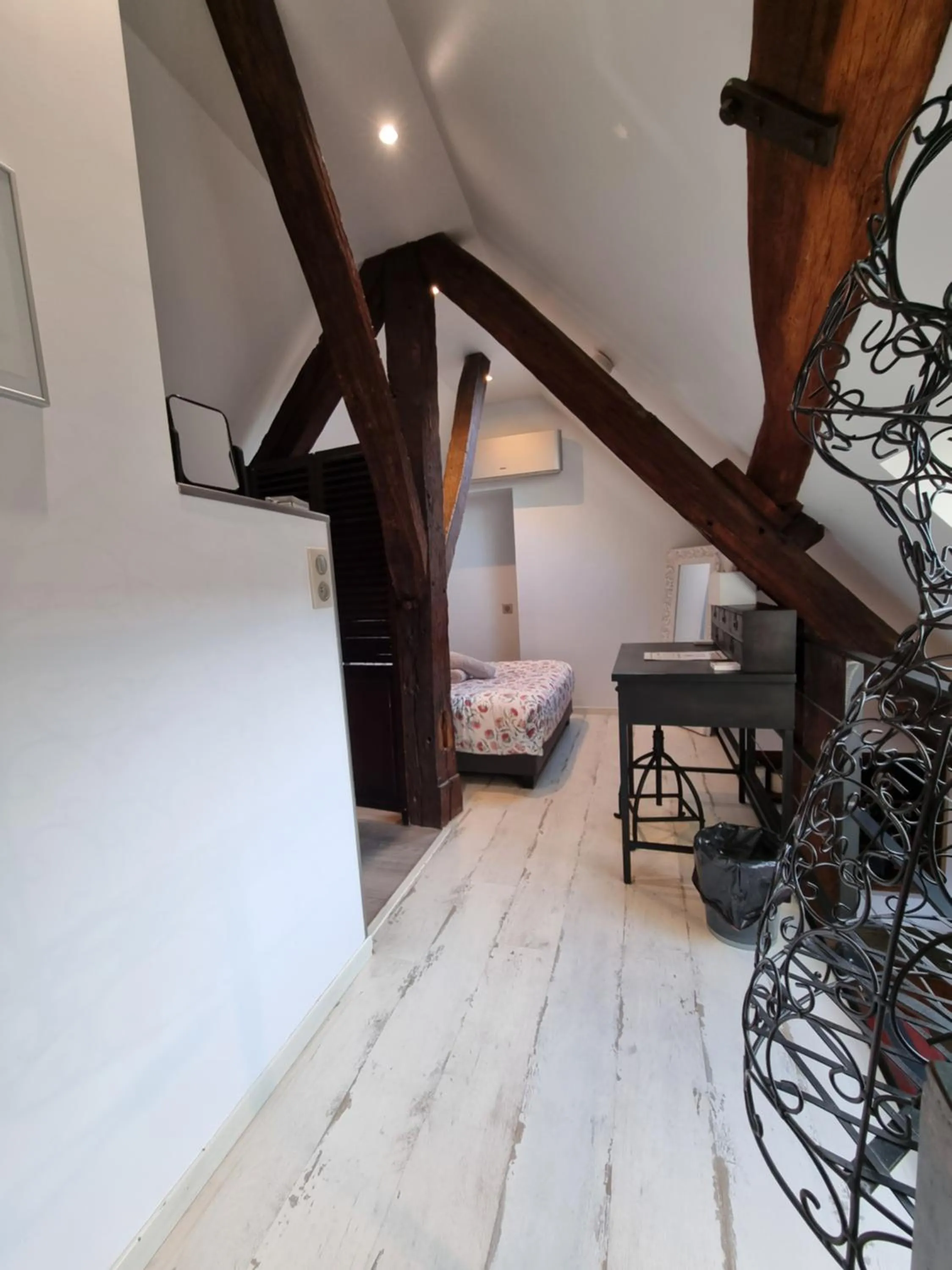 La Maison de Maurice