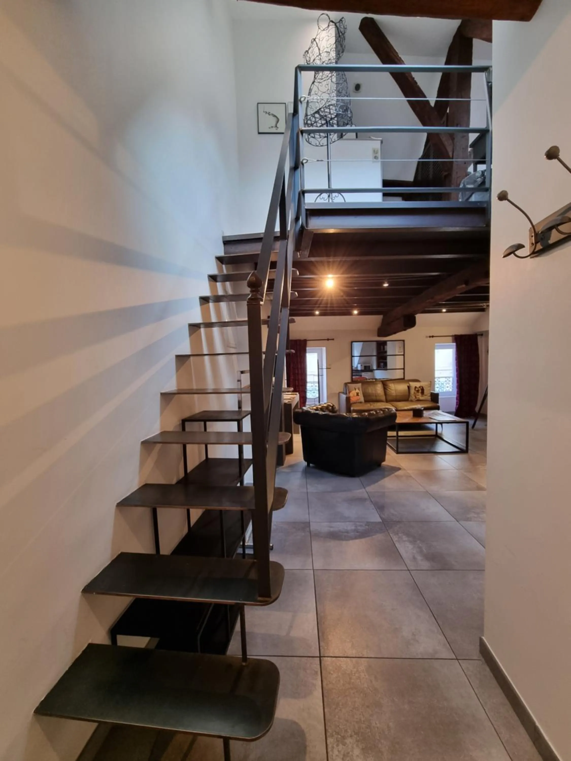 La Maison de Maurice