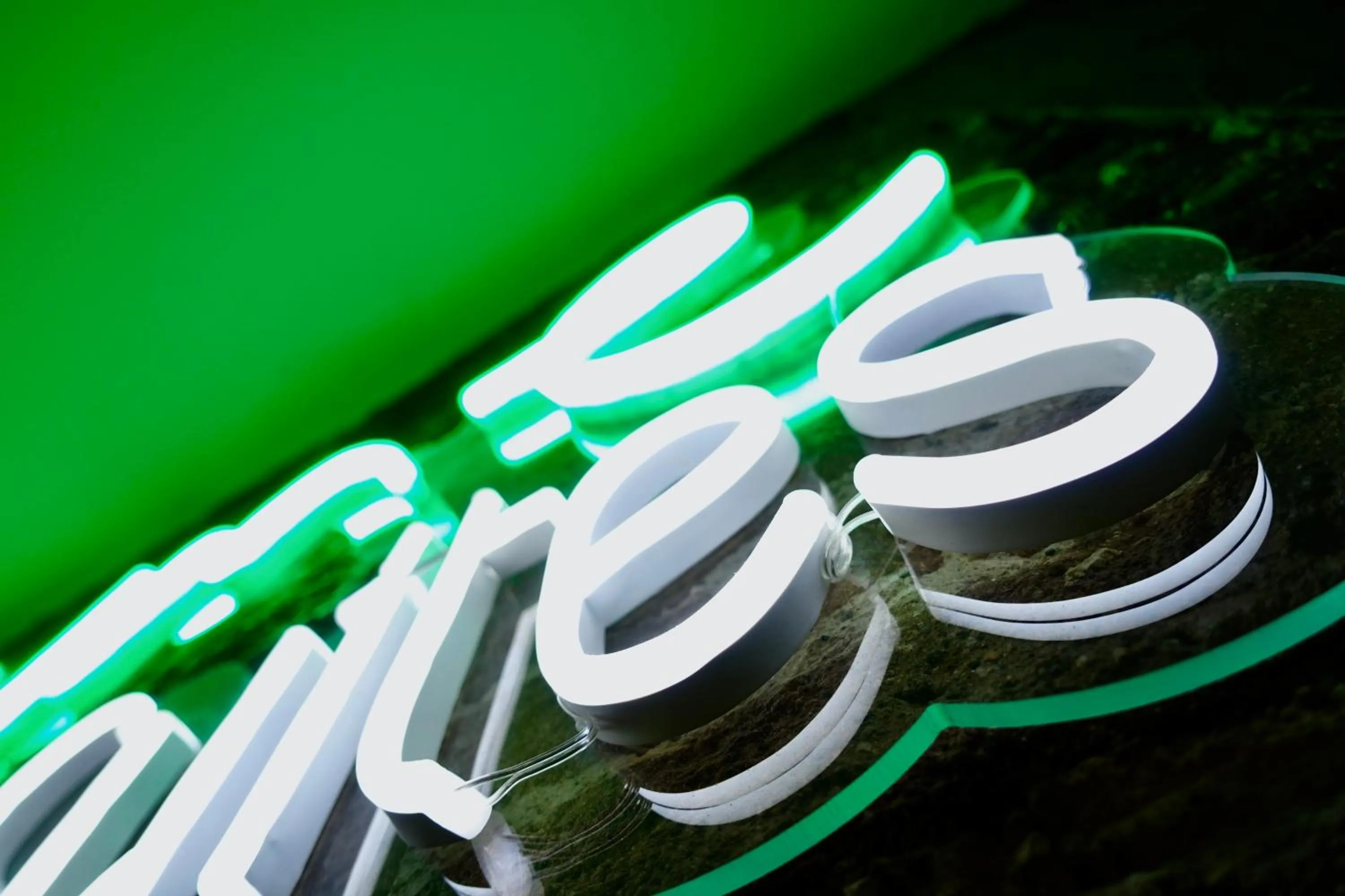 Property building in Blume Cruz Suites