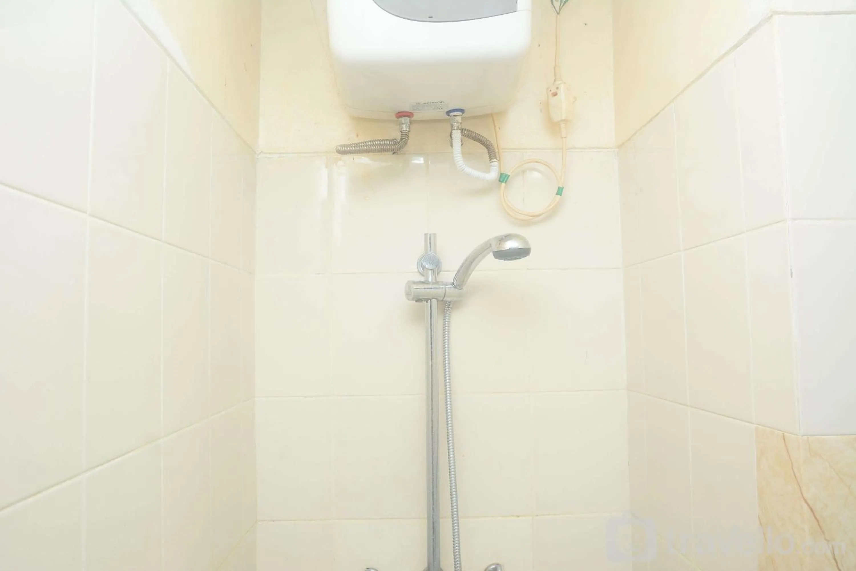 Pleasurable 2BR at Cervino Village Apartment By Travelio