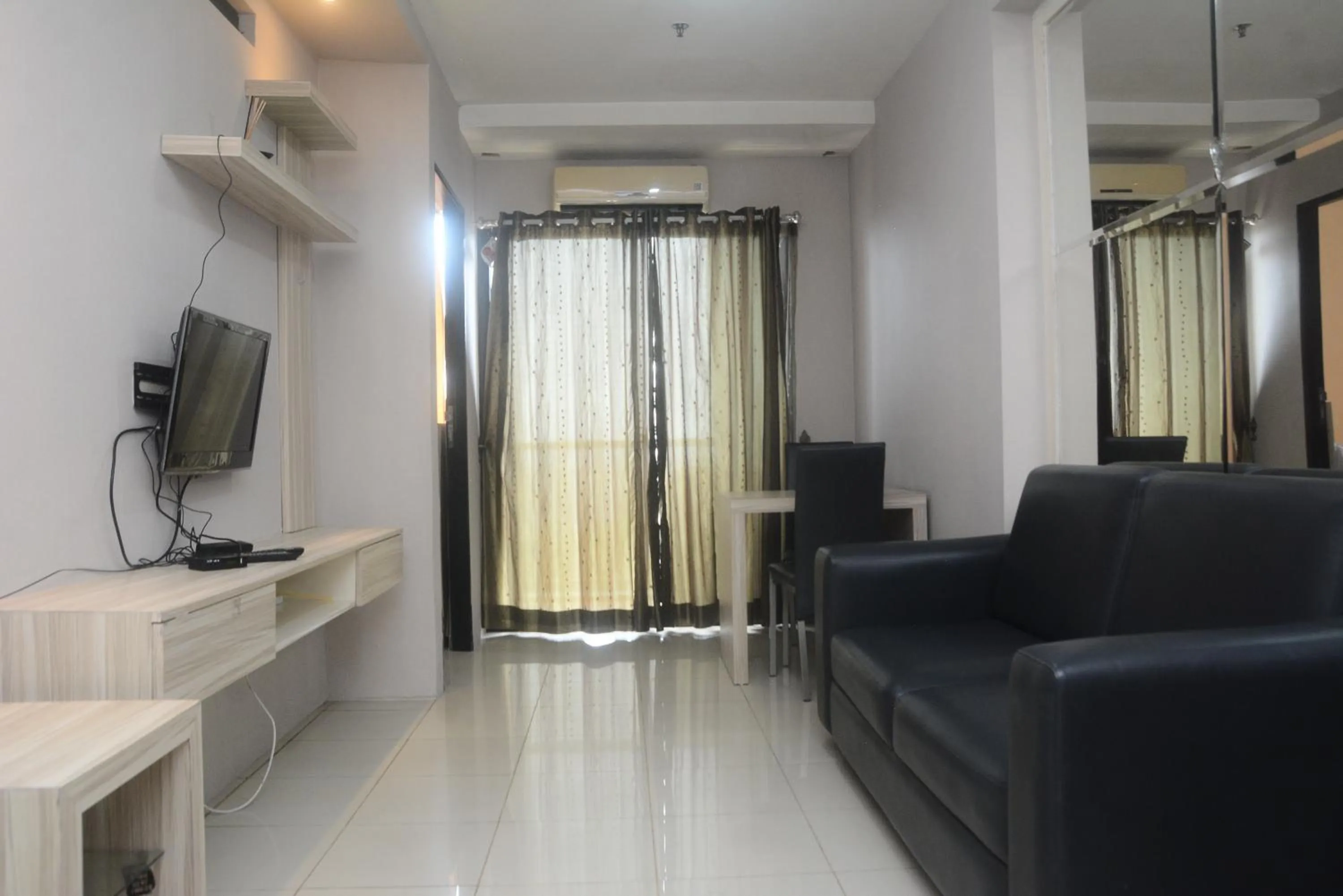 Pleasurable 2BR at Cervino Village Apartment By Travelio