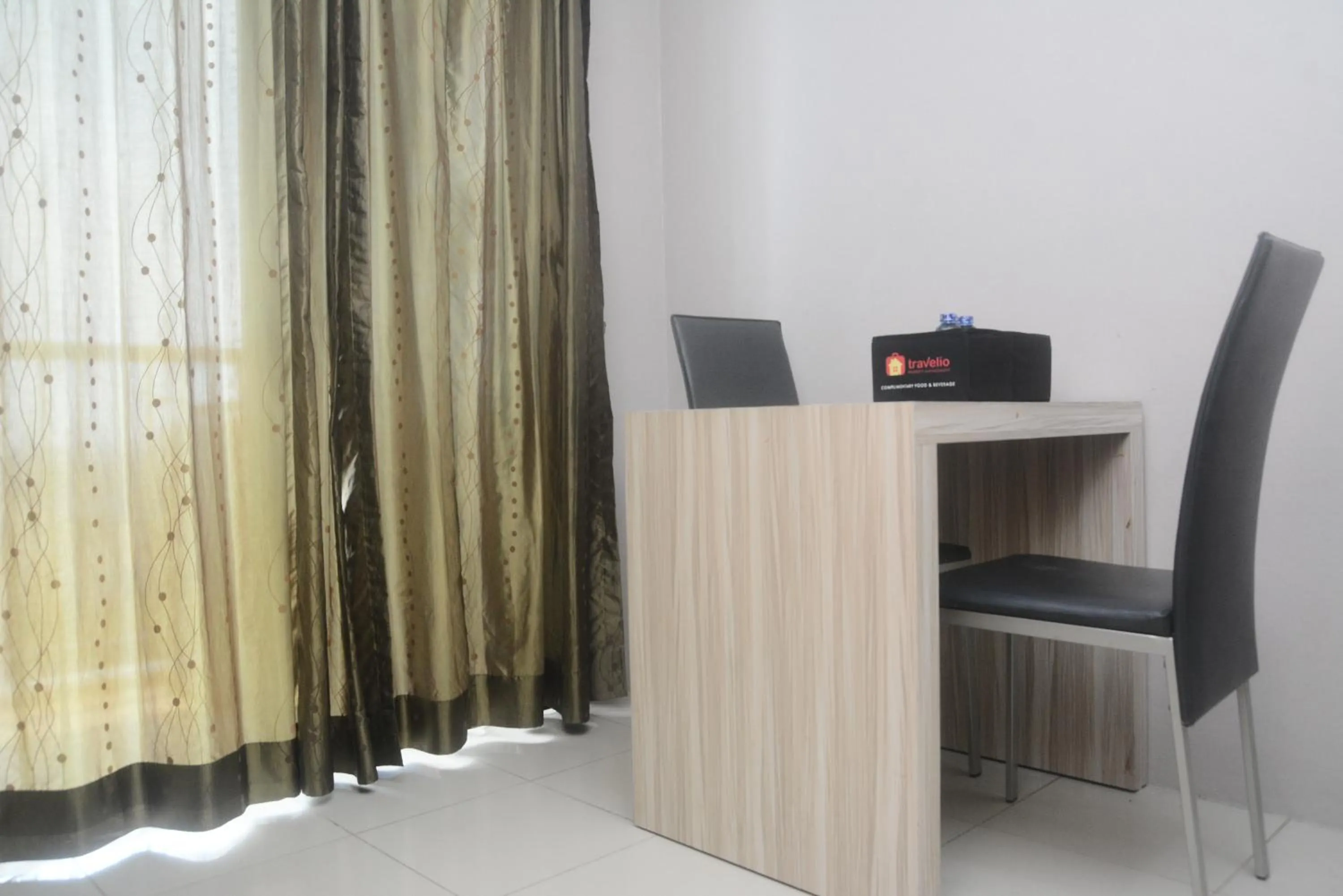 Pleasurable 2BR at Cervino Village Apartment By Travelio