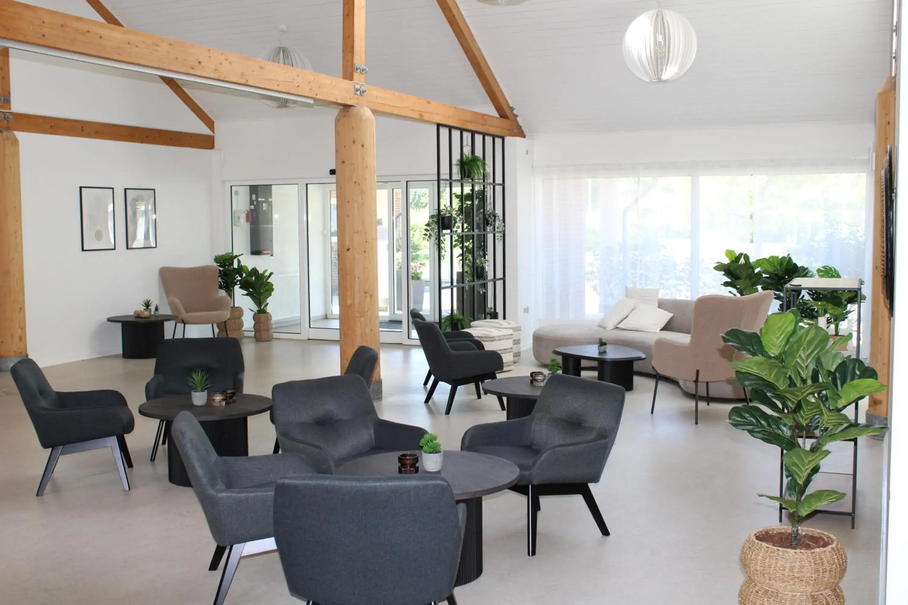 Hotel Traneparken Hotel Traneparken