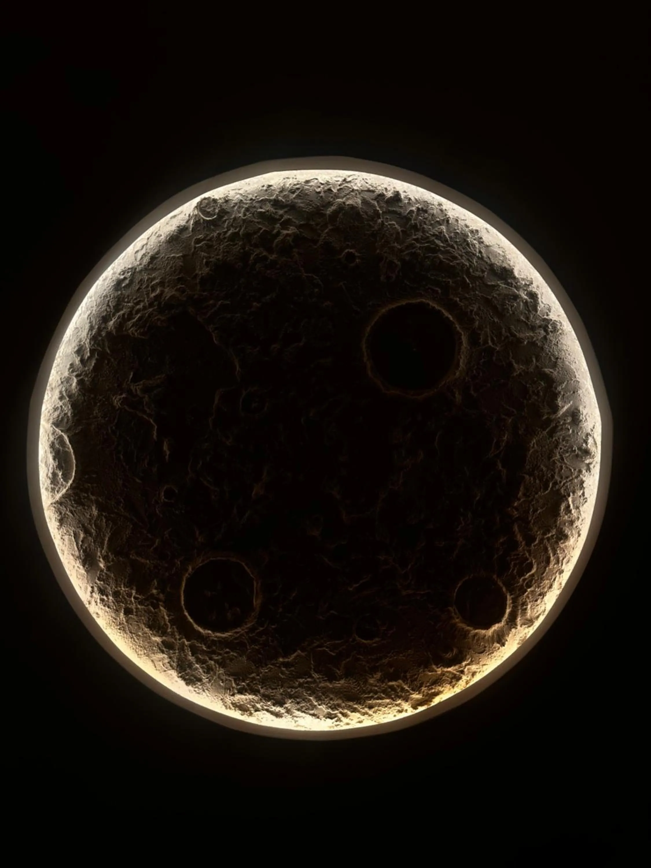 Bedroom in Jais Home-Moon Apartment Old Town