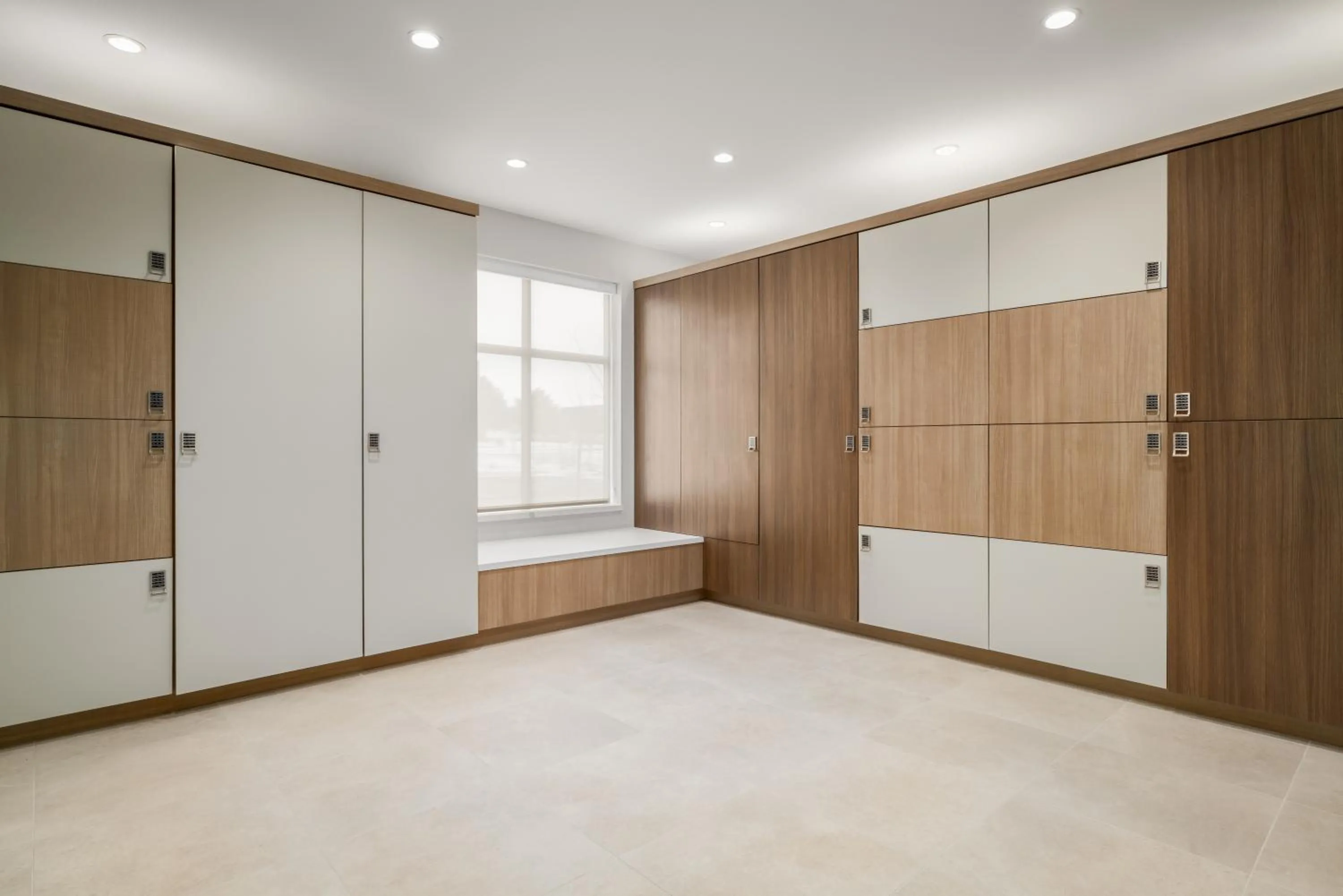 locker in Homewood Suites By Hilton Thornton Denver