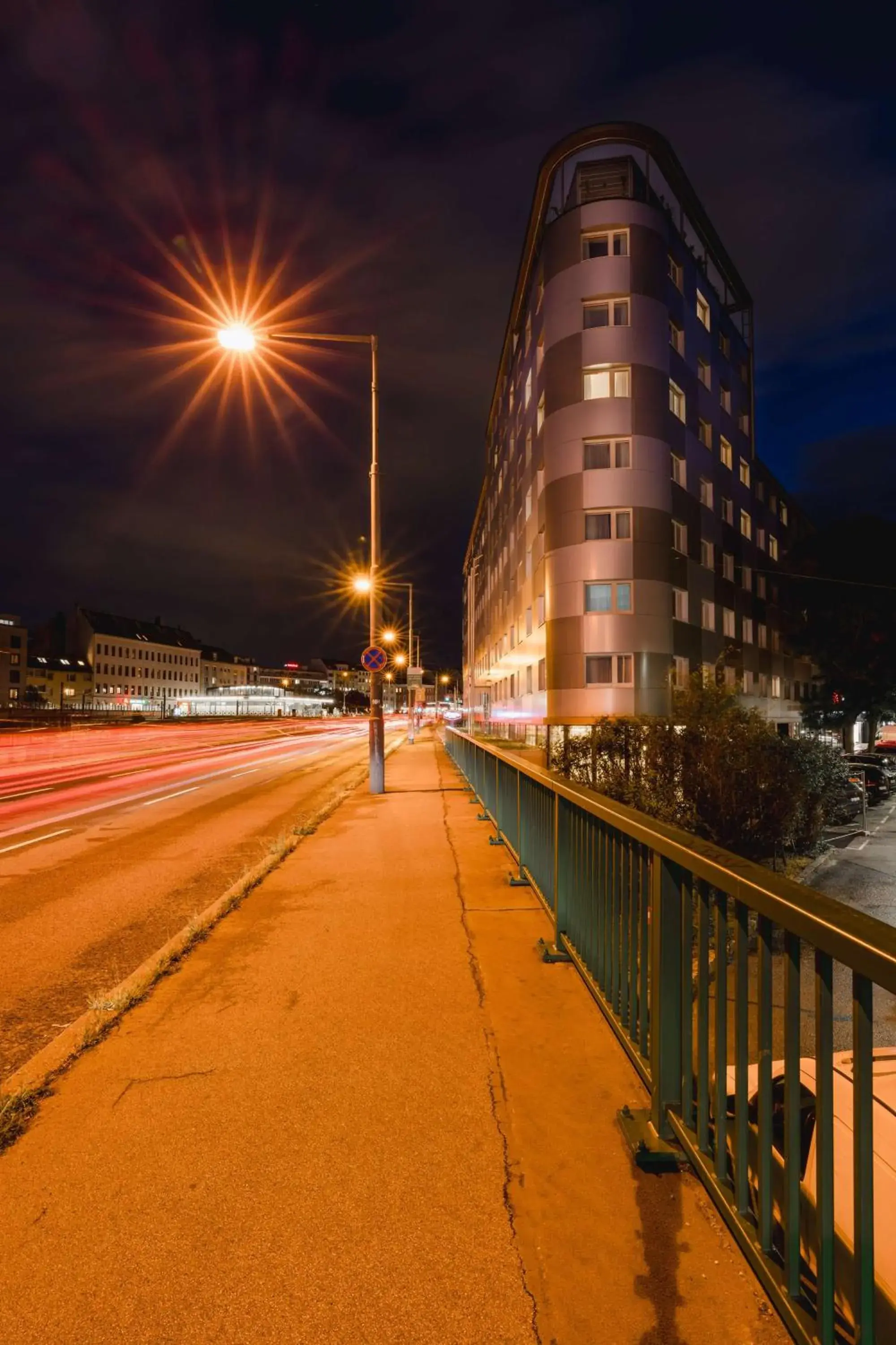 Hampton By Hilton Vienna City West Hampton By Hilton Vienna City West