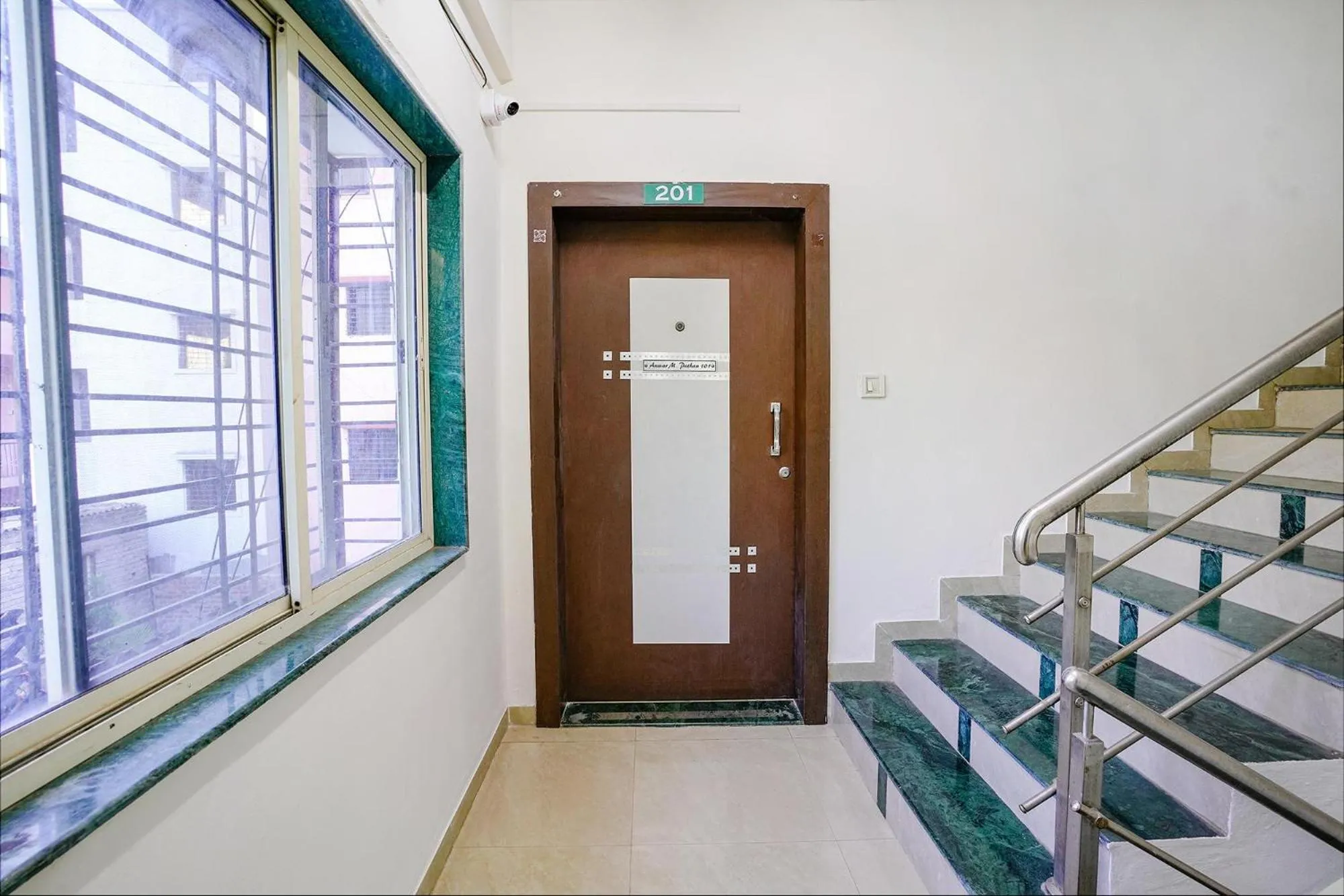 FabHotel Diamond Stay