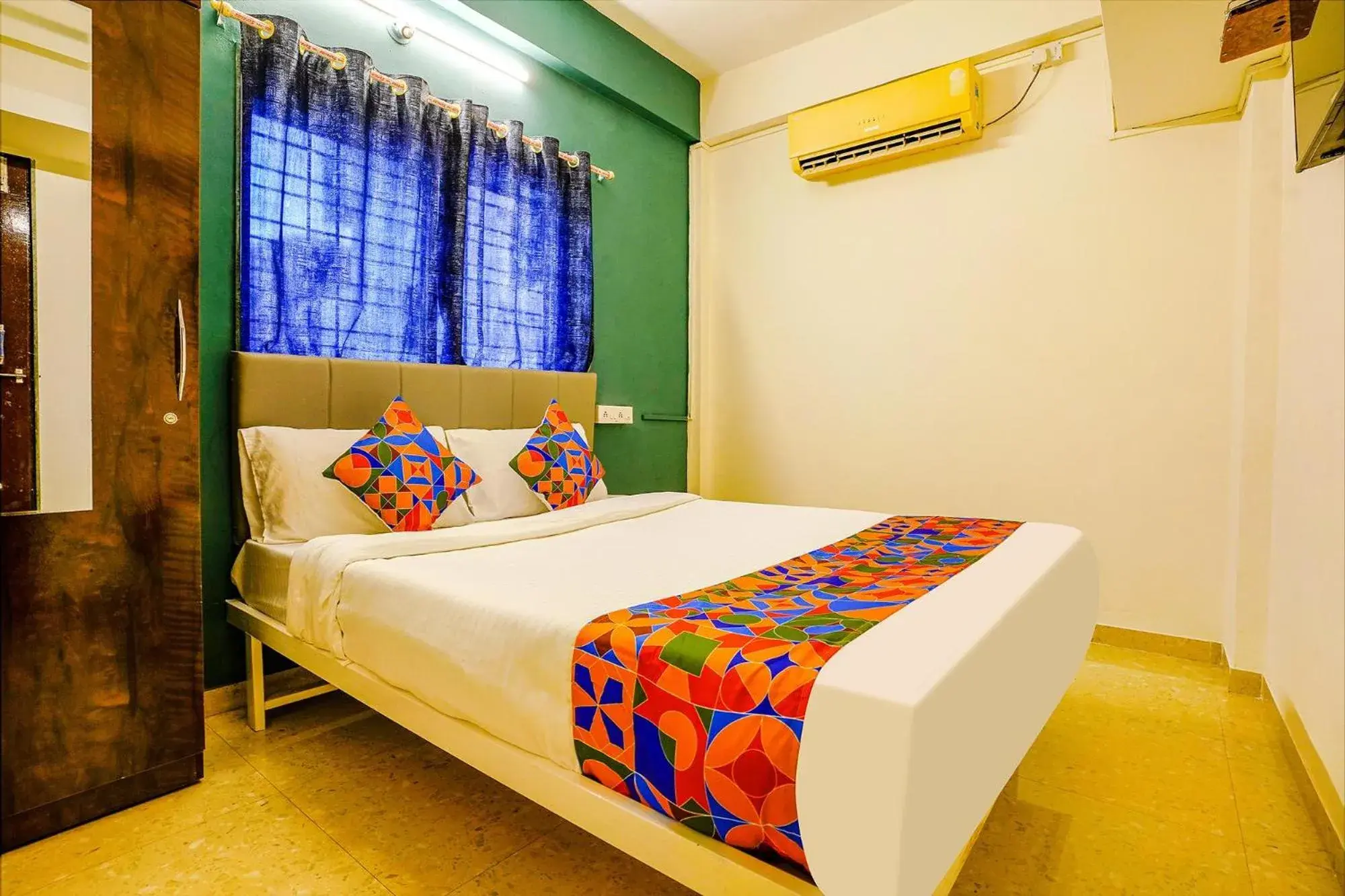 FabHotel Diamond Stay FabHotel Diamond Stay